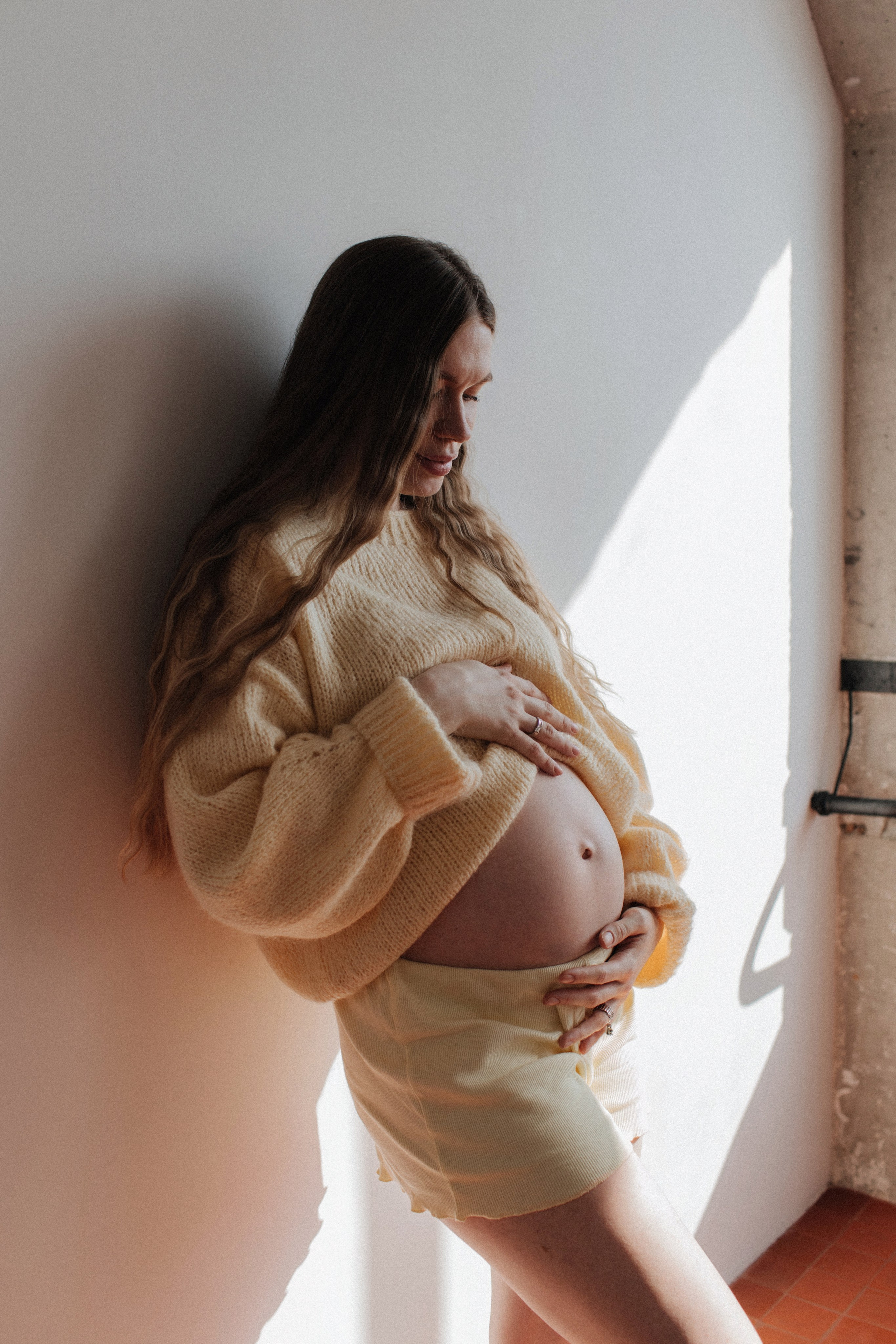 Юля. Семейный фотограф в Москве