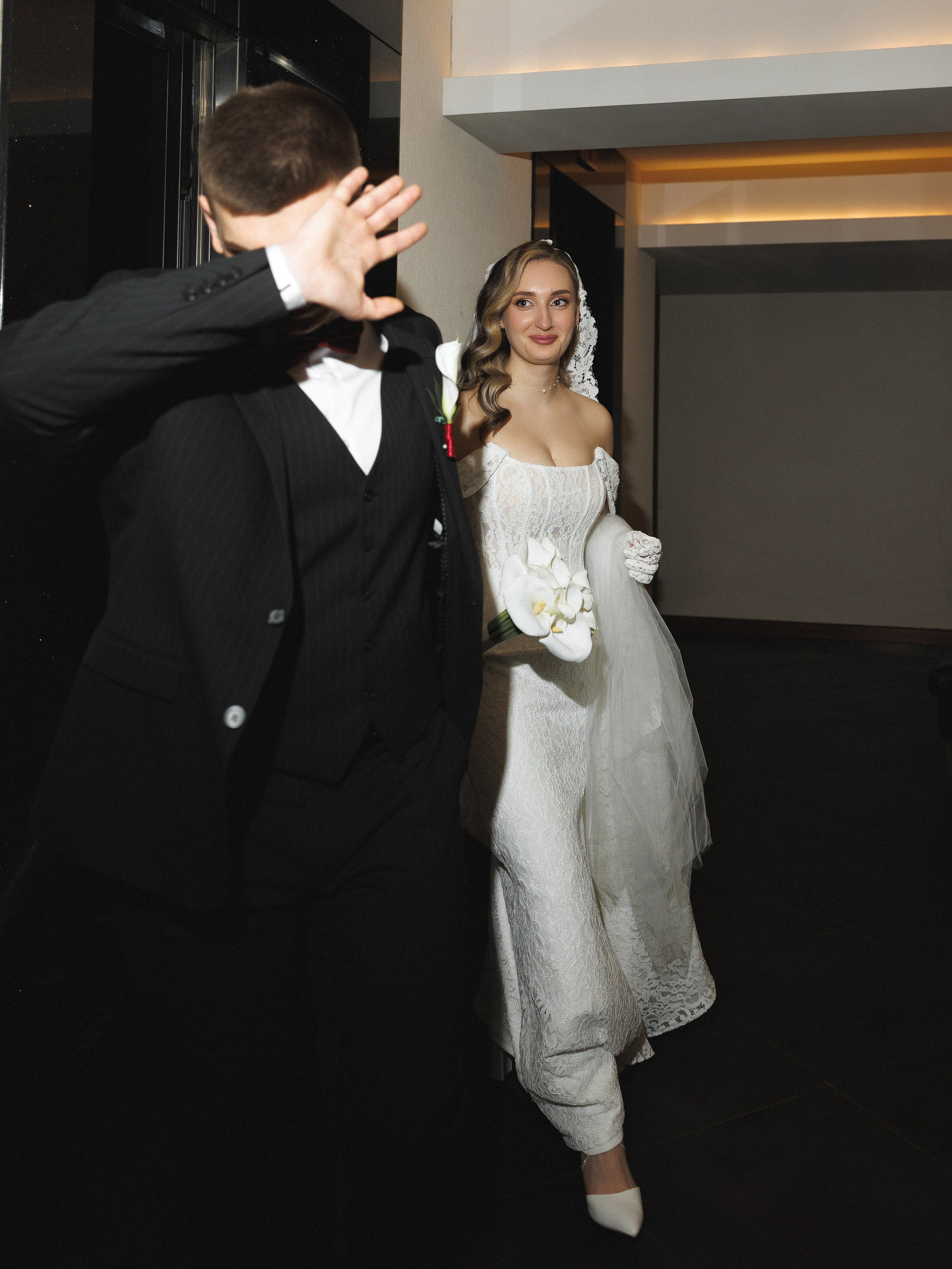 Алеся и Дима. Свадебный и индивидуальный фотограф в Воронеже Светлана Сомова