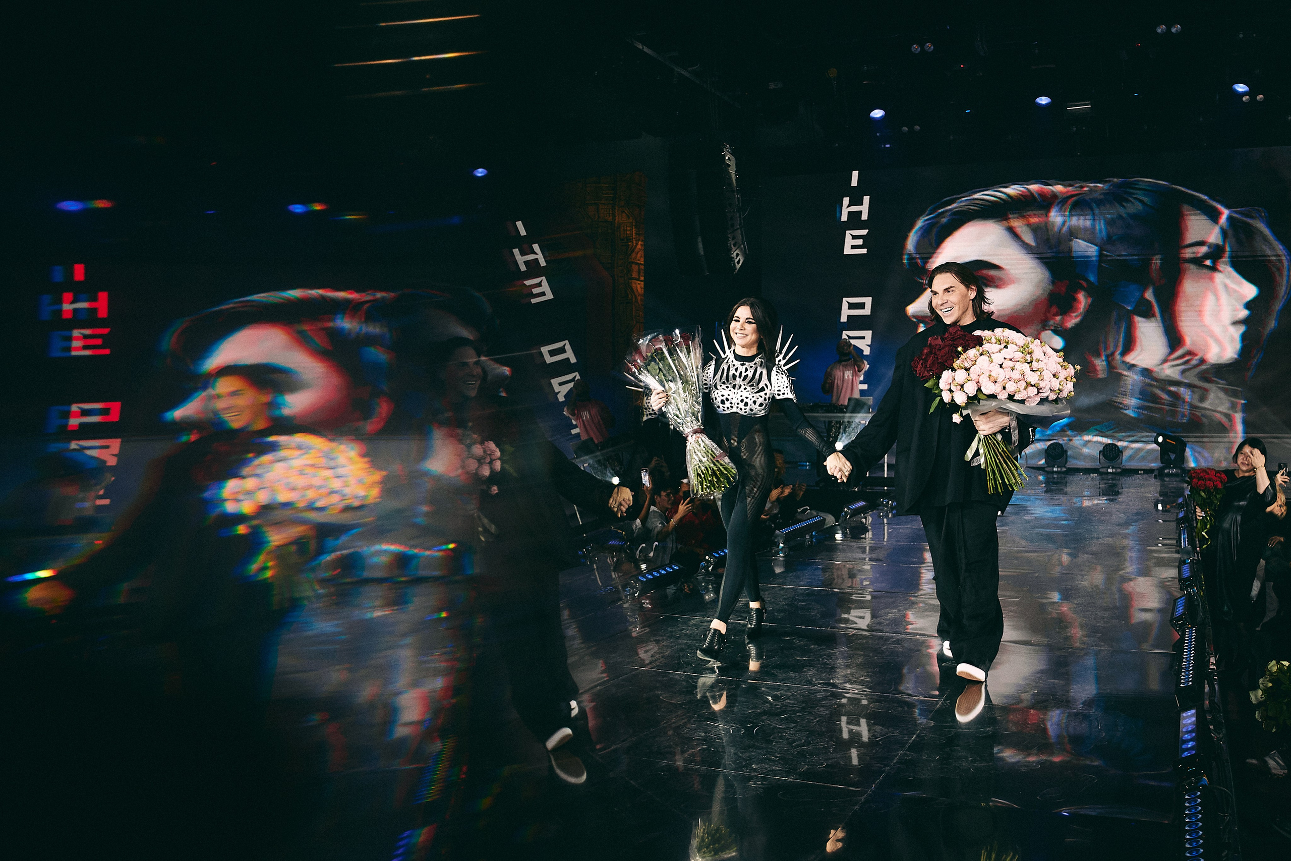 NEW ERA DESIGNER ANDREY PONOMAREV