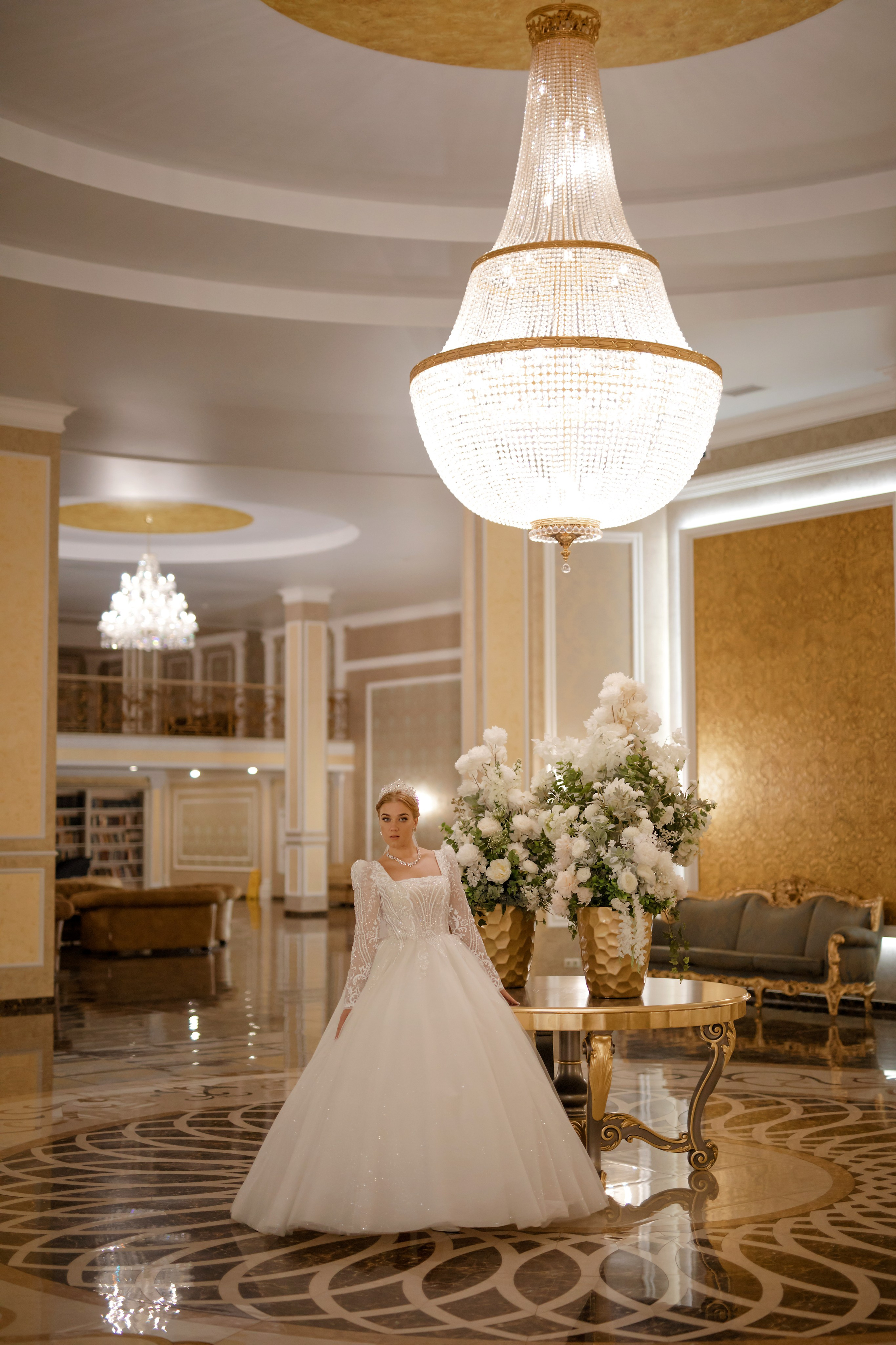 Анастасия & Данил. Фотограф Смелова Ирина Кострома