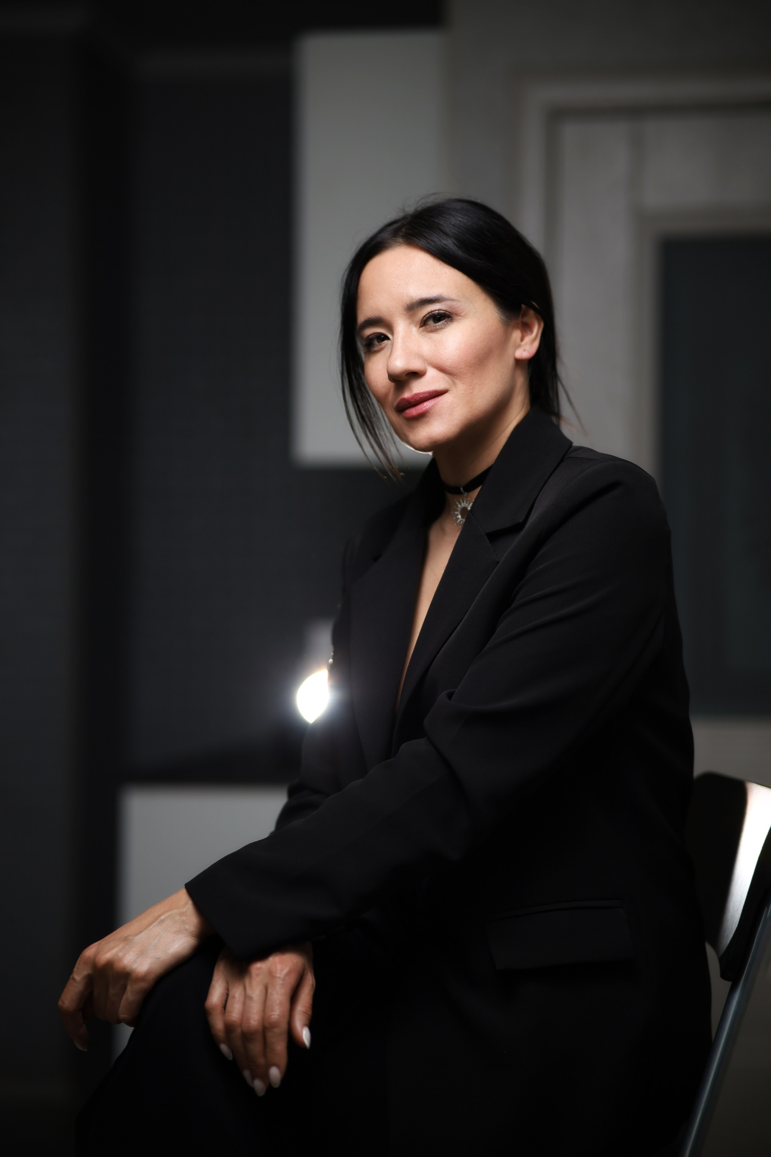 Портреты. Гузель. Семейный фотограф в Казани Римма Гатауллина