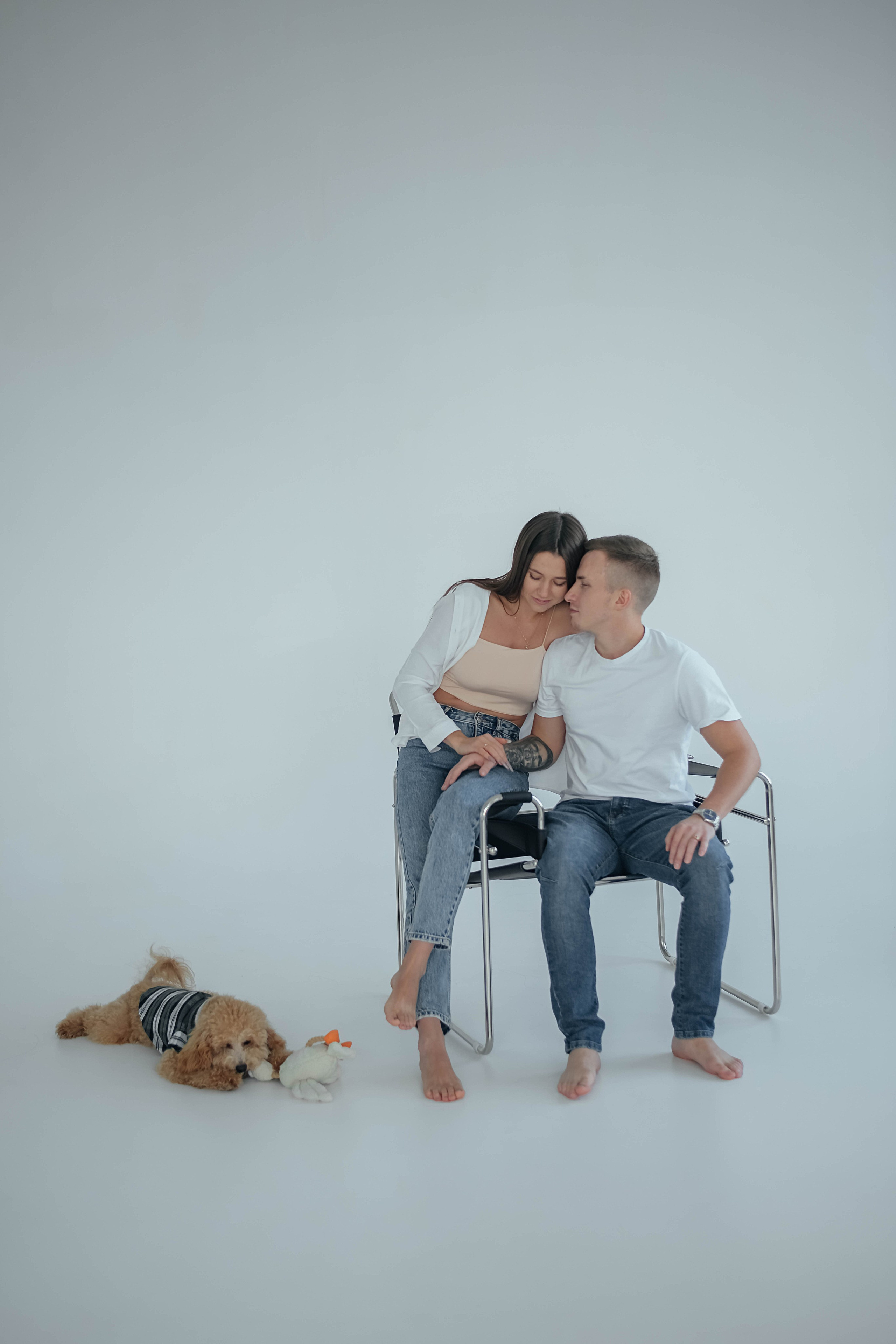 Love story студия. Фотограф Подольск