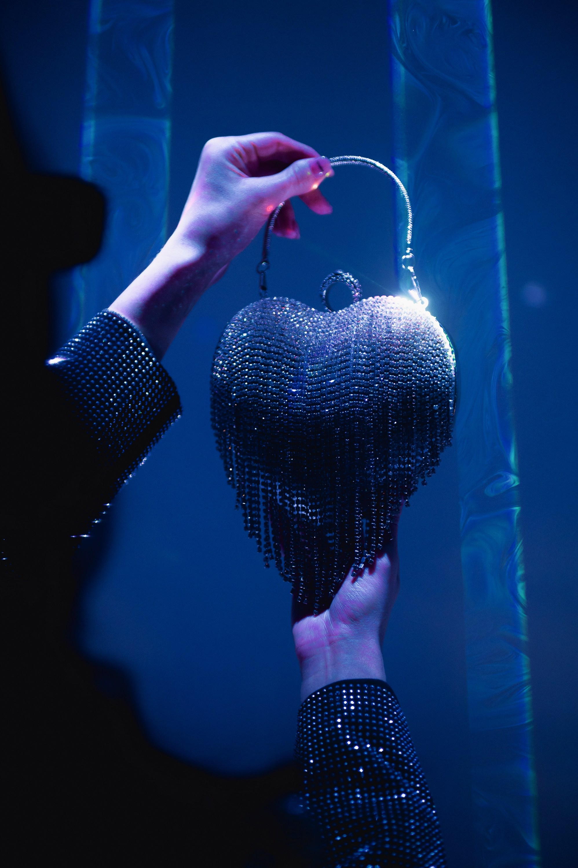 Индивидуальные съемки. Сайт фотографа Данилы Пащенко