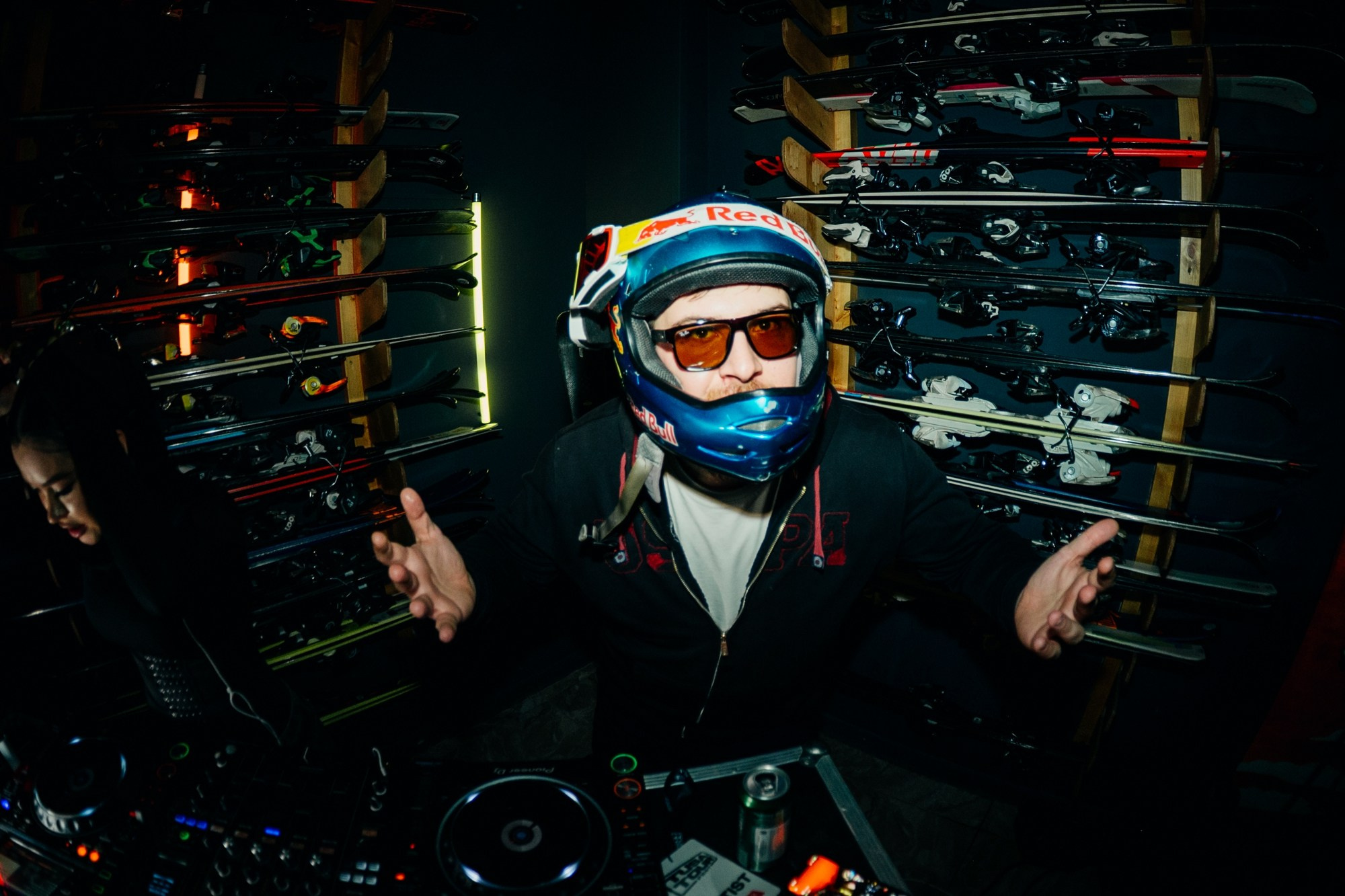 Выездные проекты. Сайт фотографа Данилы Пащенко