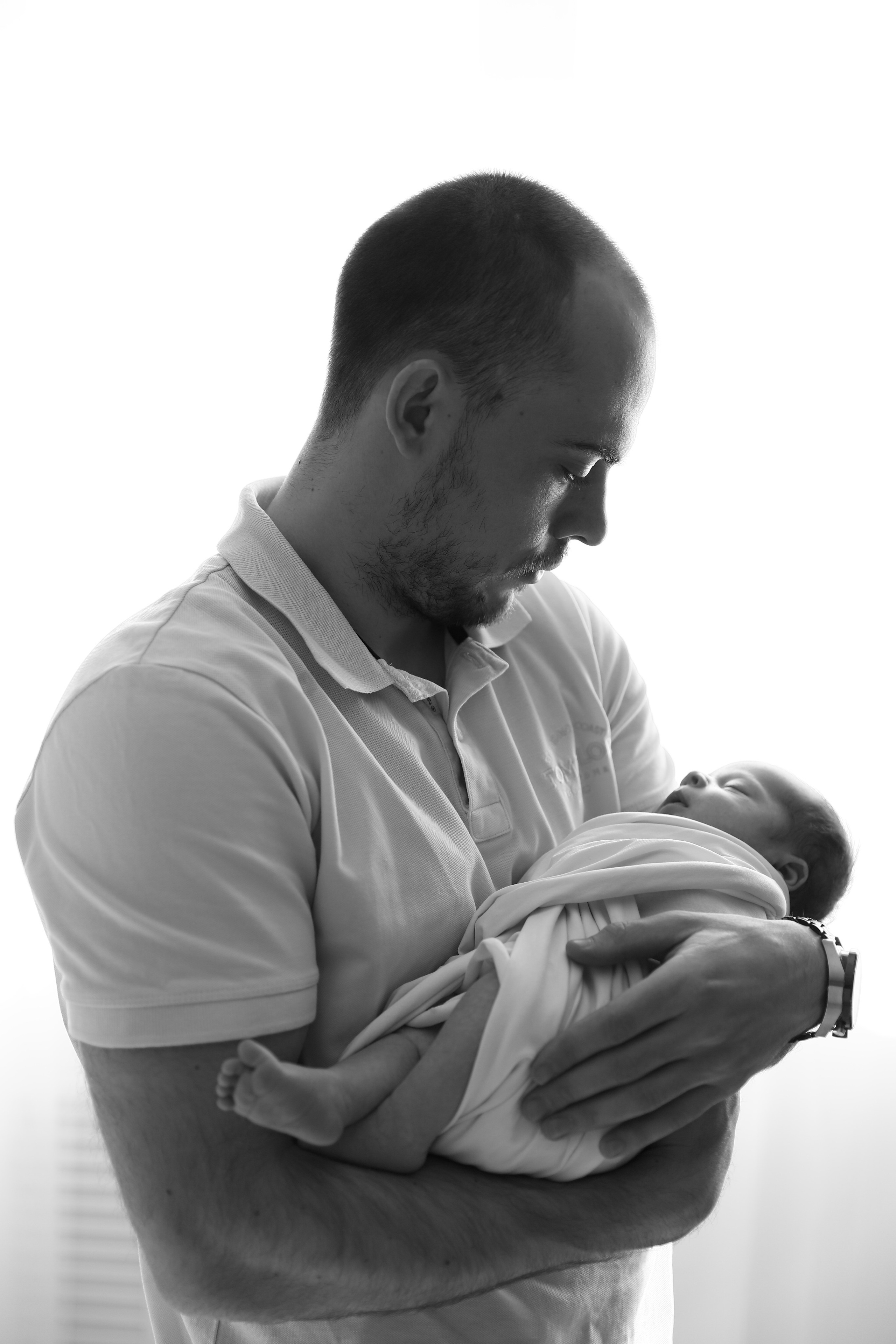 Black&White. Детский и семейный фотограф в Тамбове Алина Богданова