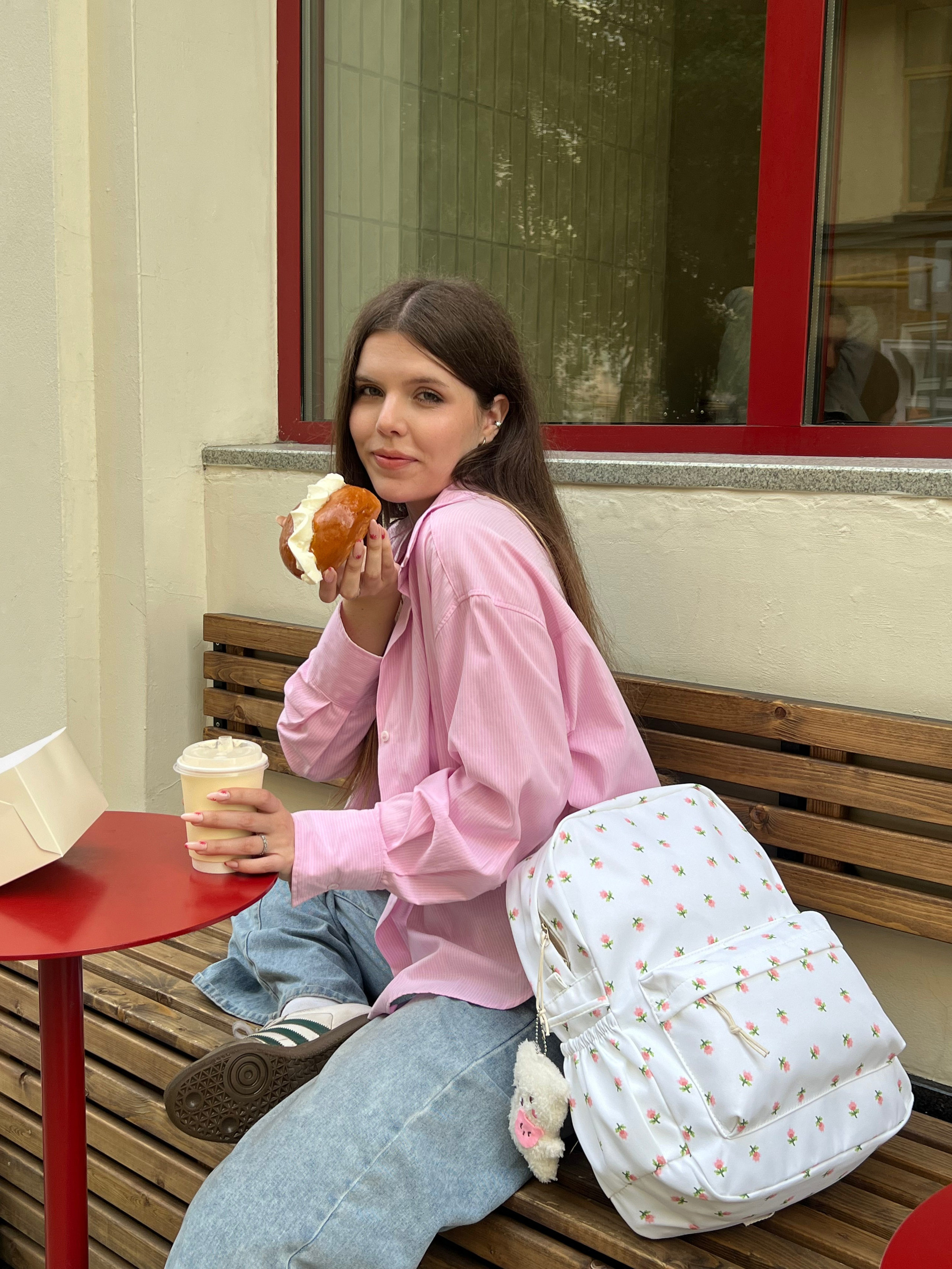 Для брендов. Портретный фотограф в Москве