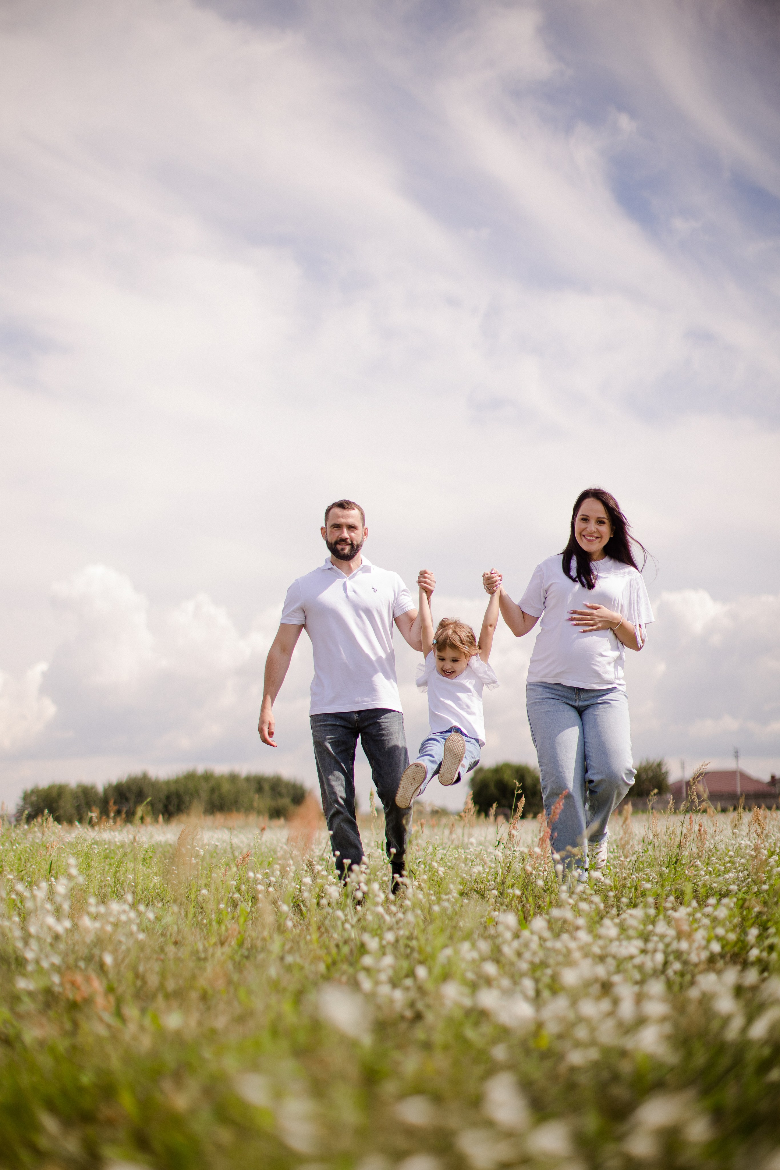 Gender party. Семейный и детский фотограф в Москве Кузьмина Мария
