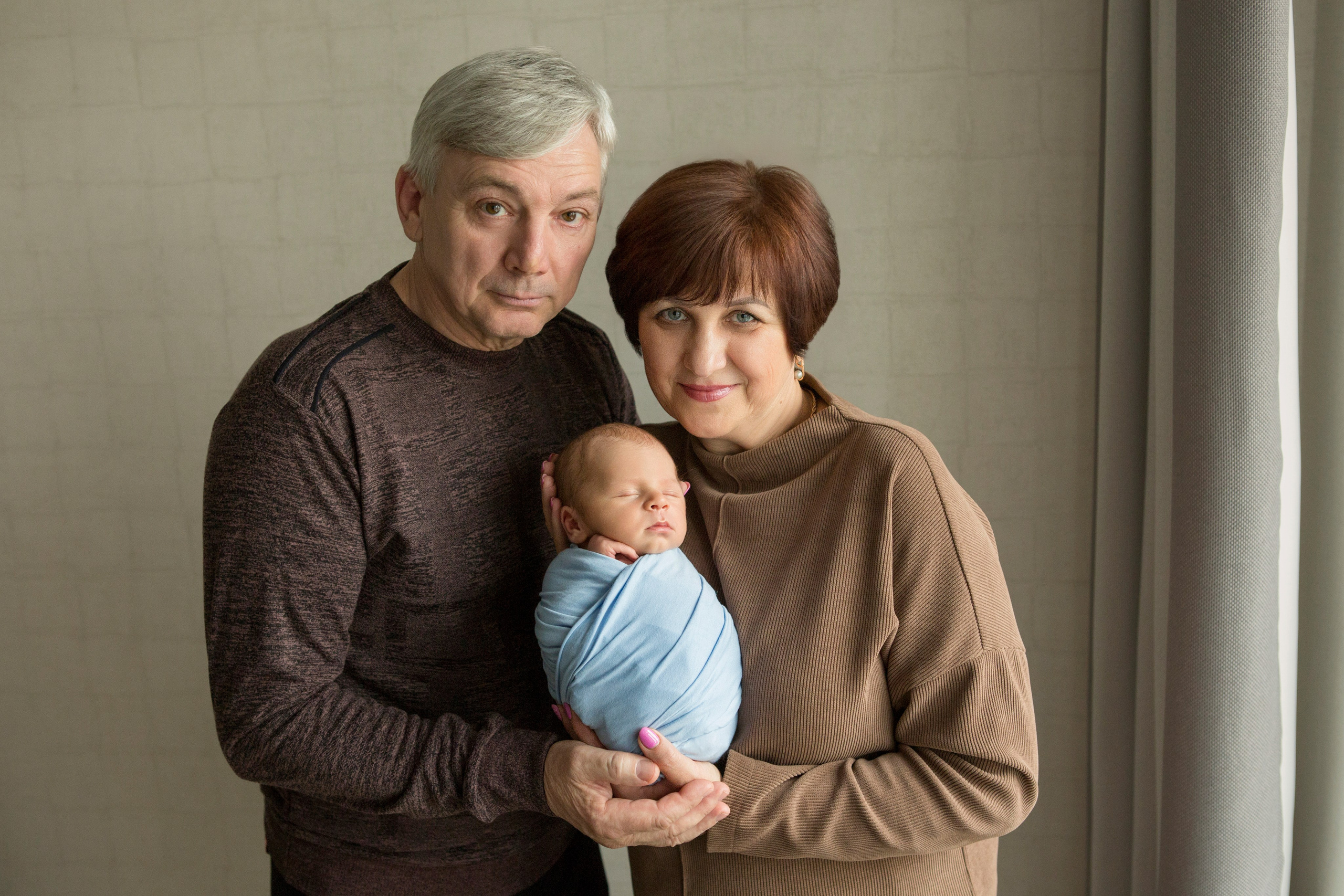 Фотосессия новорожденного. Фотограф новорожденных и беременности, Екатеринбург Сметанина Наталья