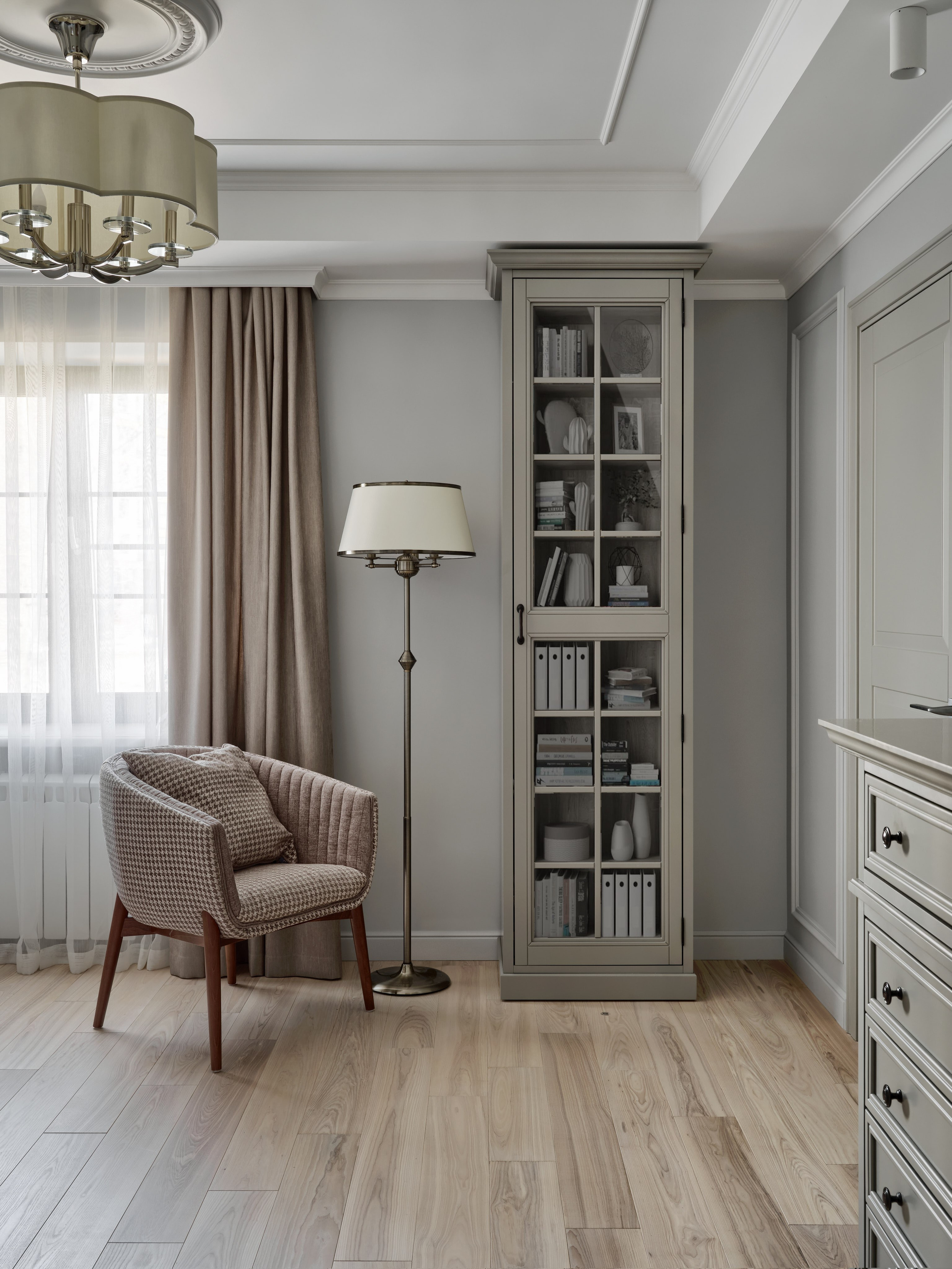 КП «Архангельское-Тюриково»