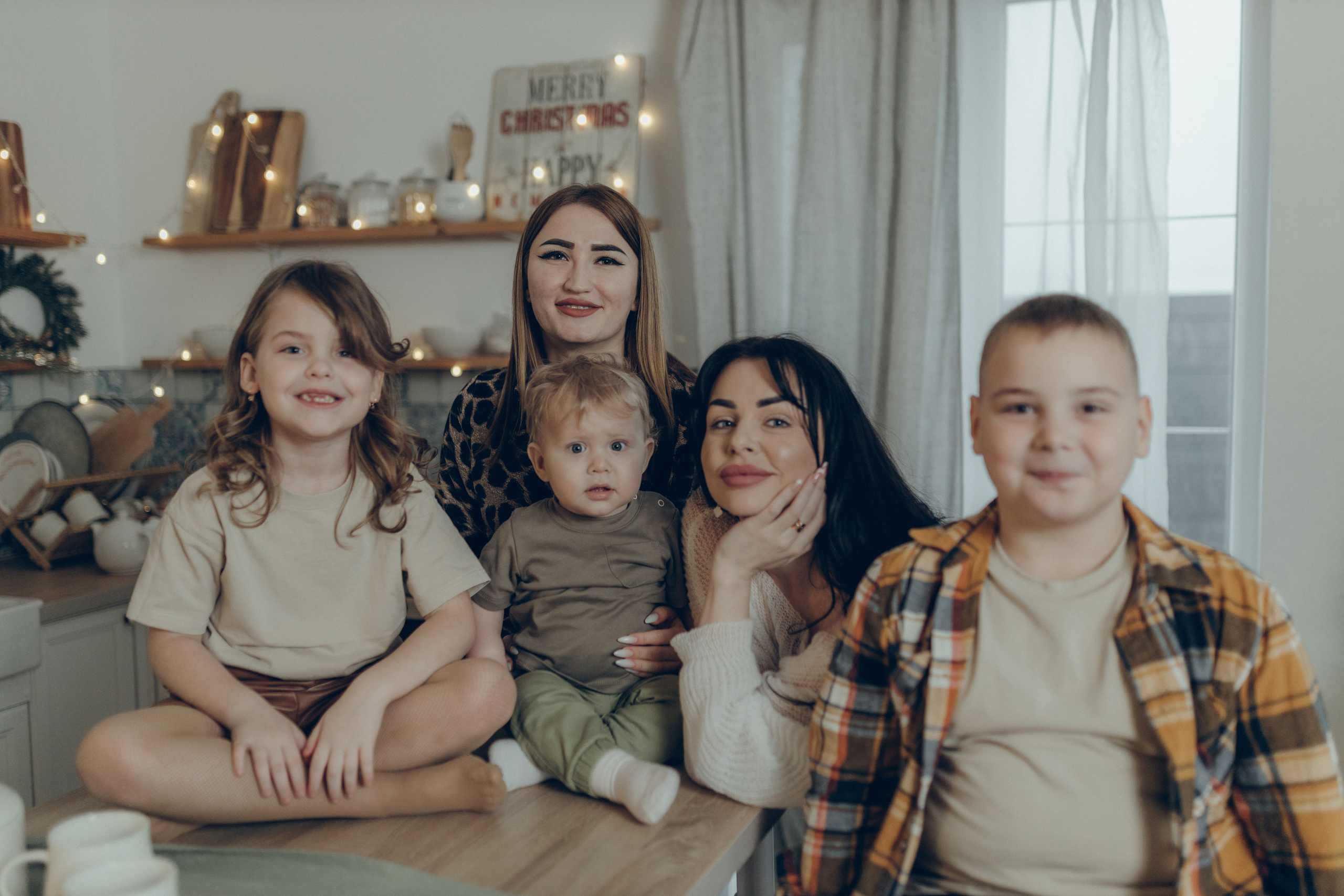 Family story. Семейный фотограф и фотограф на роды в Ростове-на-Дону Мухина Виктория