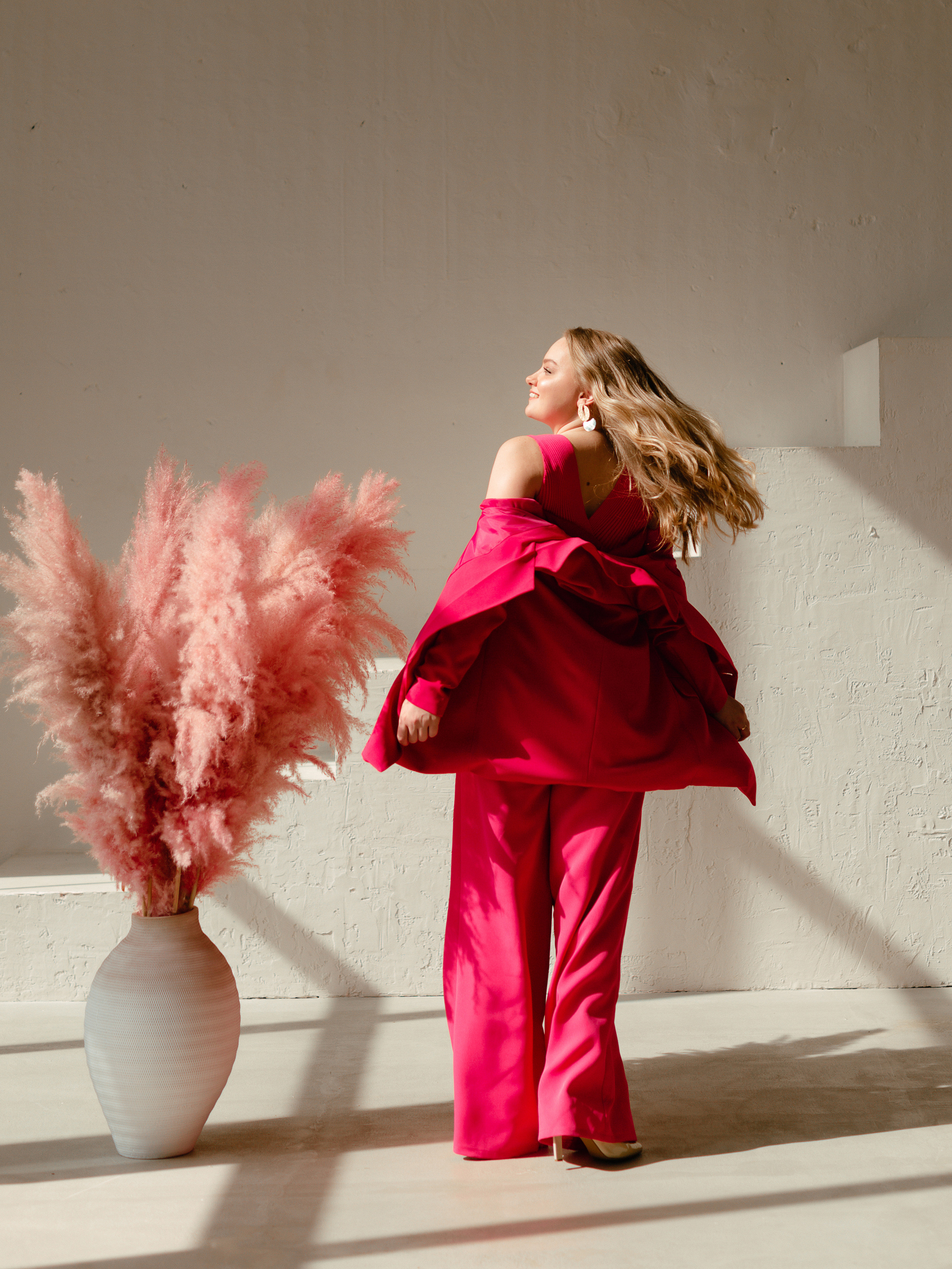 Бизнес портреты, контент. Свадебный и контент фотограф в Москве — Юлия Барно (Баранова)