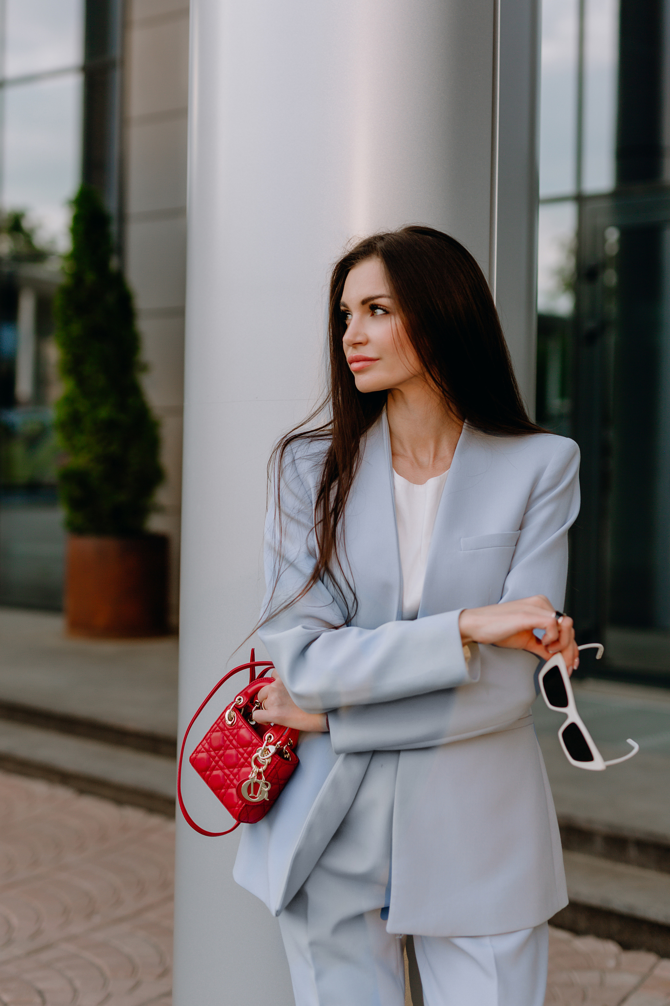 Бизнес портреты, контент. Свадебный и контент фотограф в Москве — Юлия Барно (Баранова)