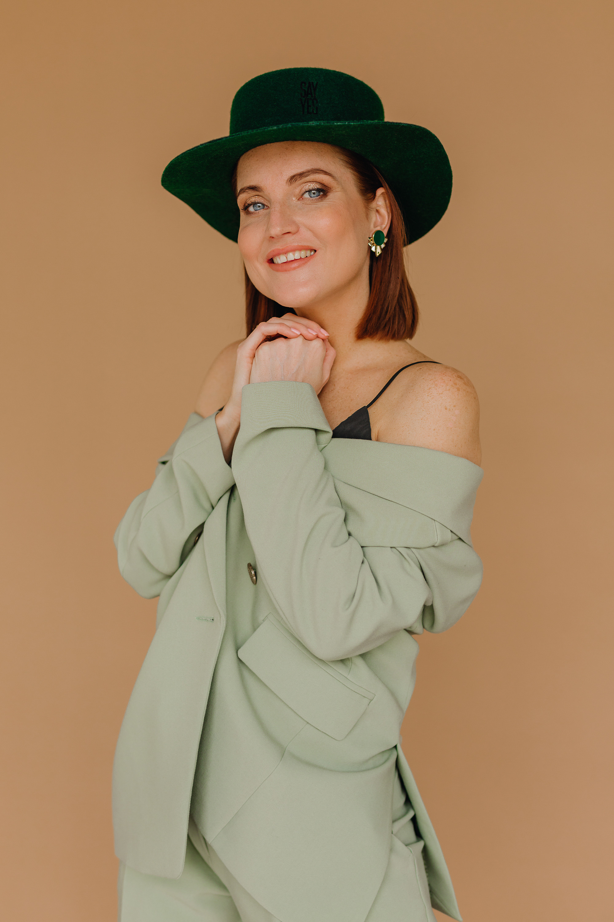 Бизнес портреты, контент. Свадебный и контент фотограф в Москве — Юлия Барно (Баранова)