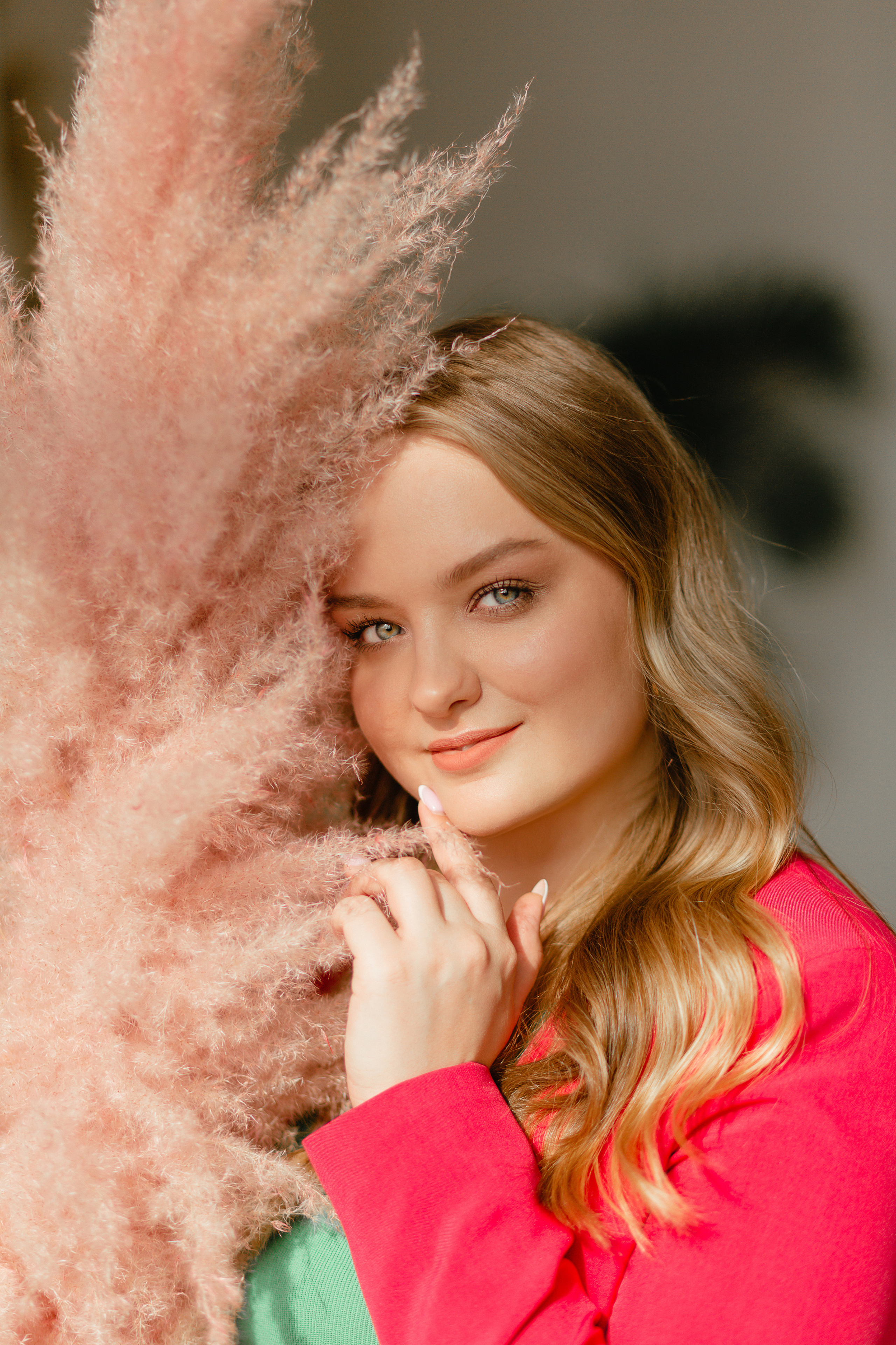 Бизнес портреты, контент. Свадебный и контент фотограф в Москве — Юлия Барно (Баранова)