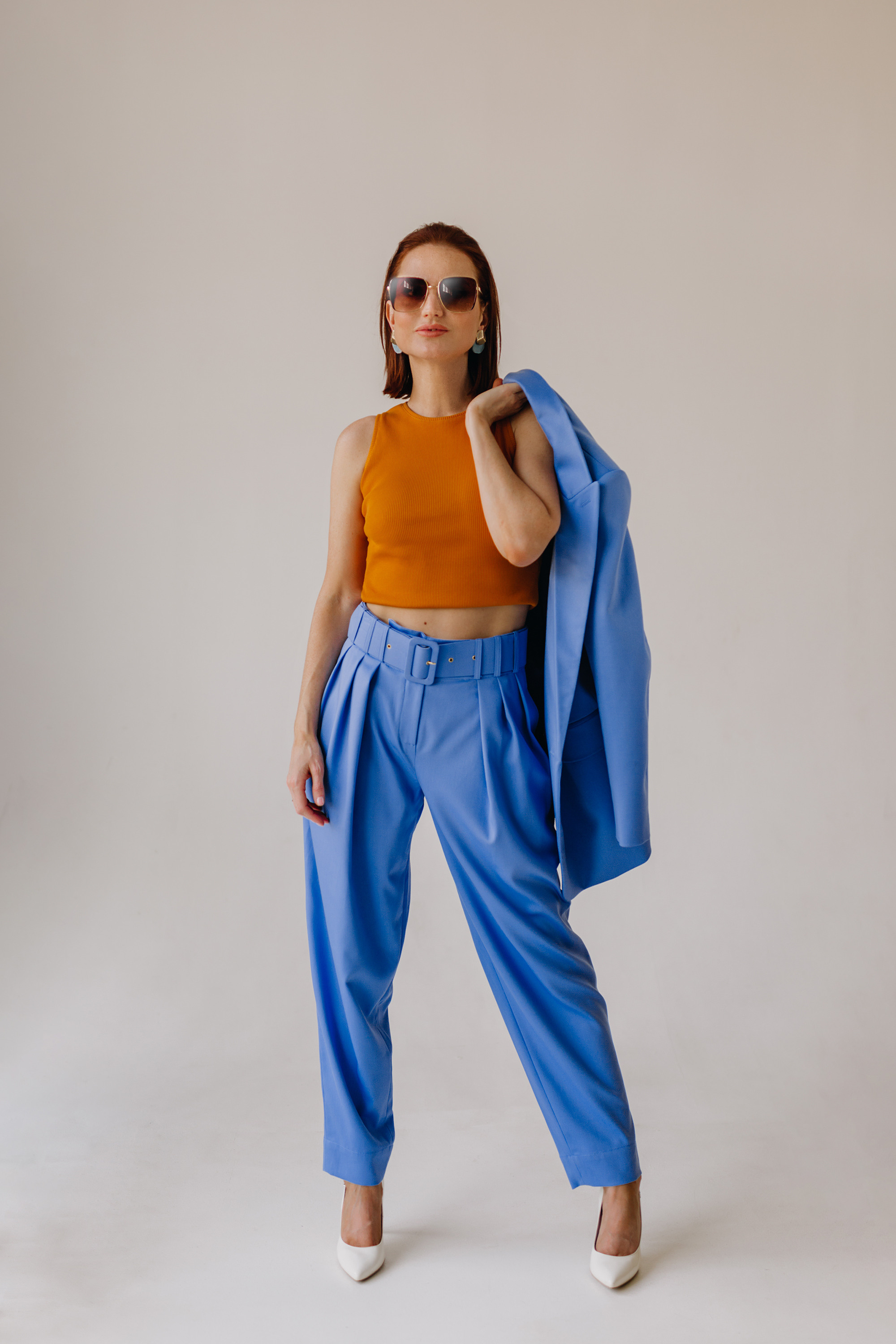 Бизнес портреты, контент. Свадебный и контент фотограф в Москве — Юлия Барно (Баранова)