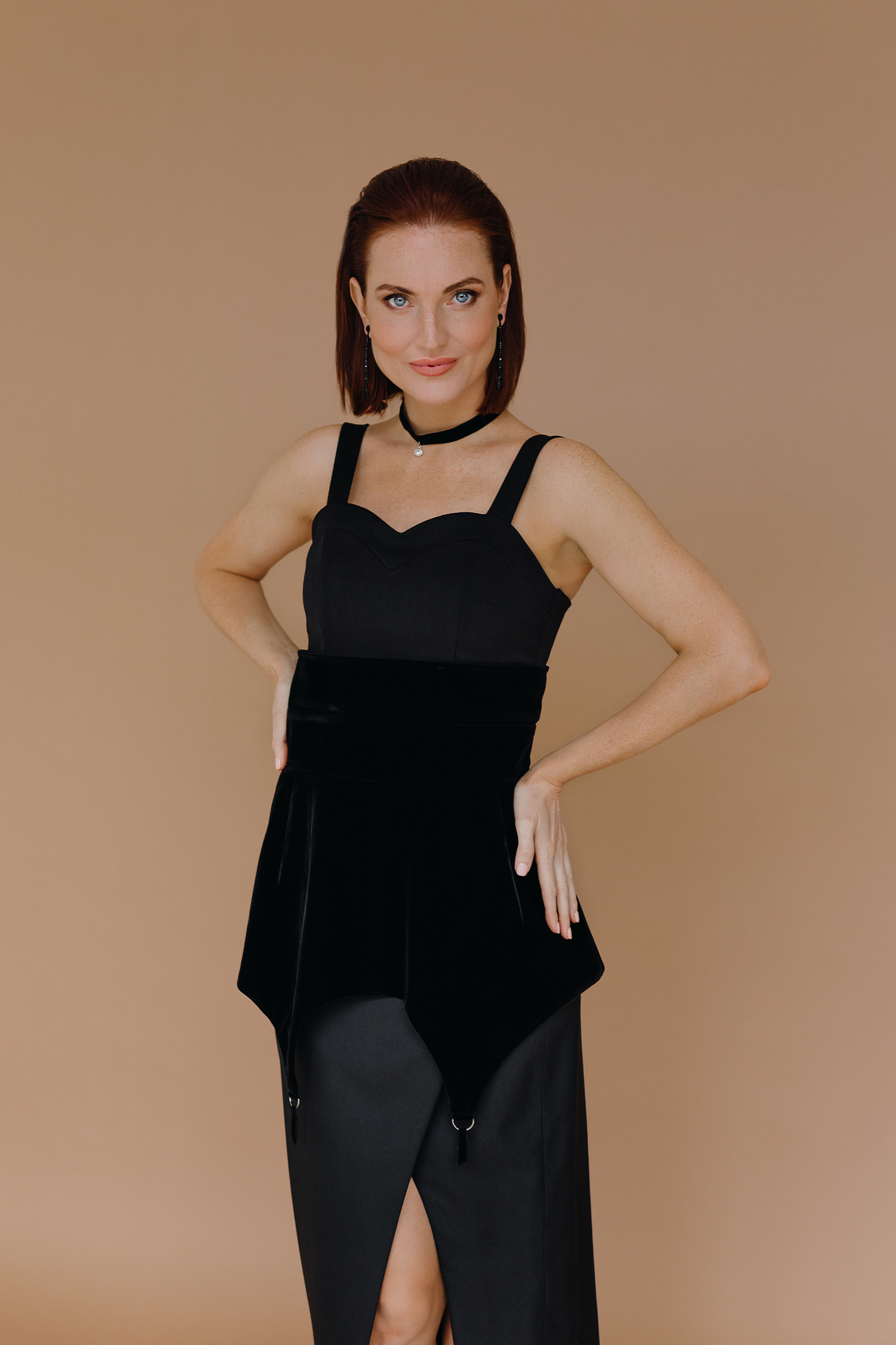 Бизнес портреты, контент. Свадебный и контент фотограф в Москве — Юлия Барно (Баранова)