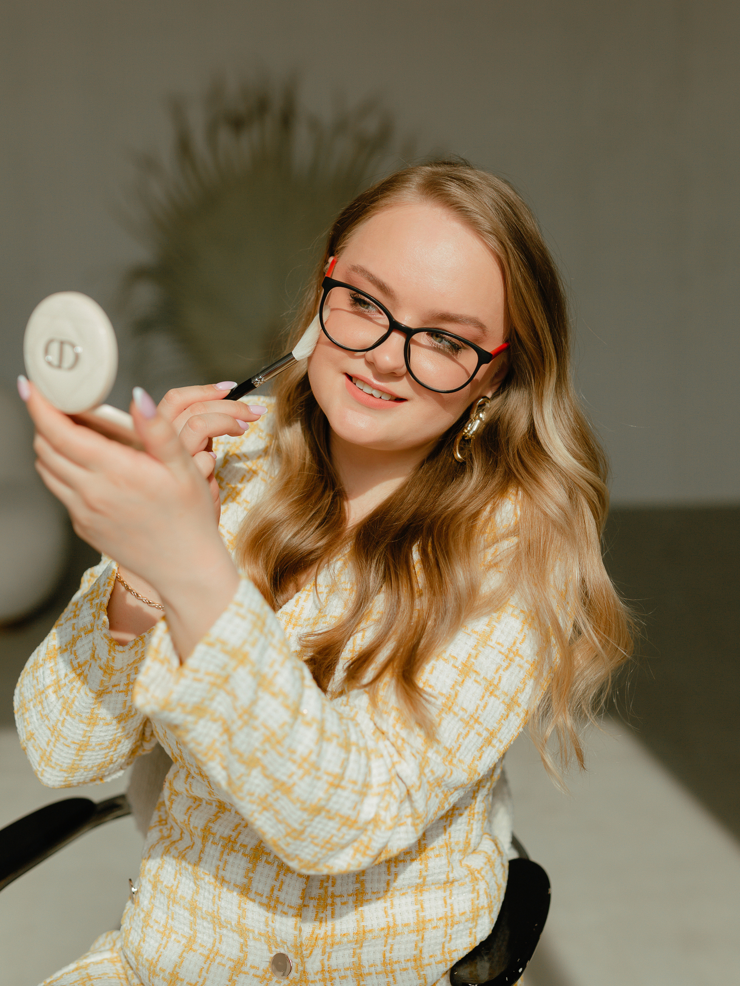 Бизнес портреты, контент. Свадебный и контент фотограф в Москве — Юлия Барно (Баранова)