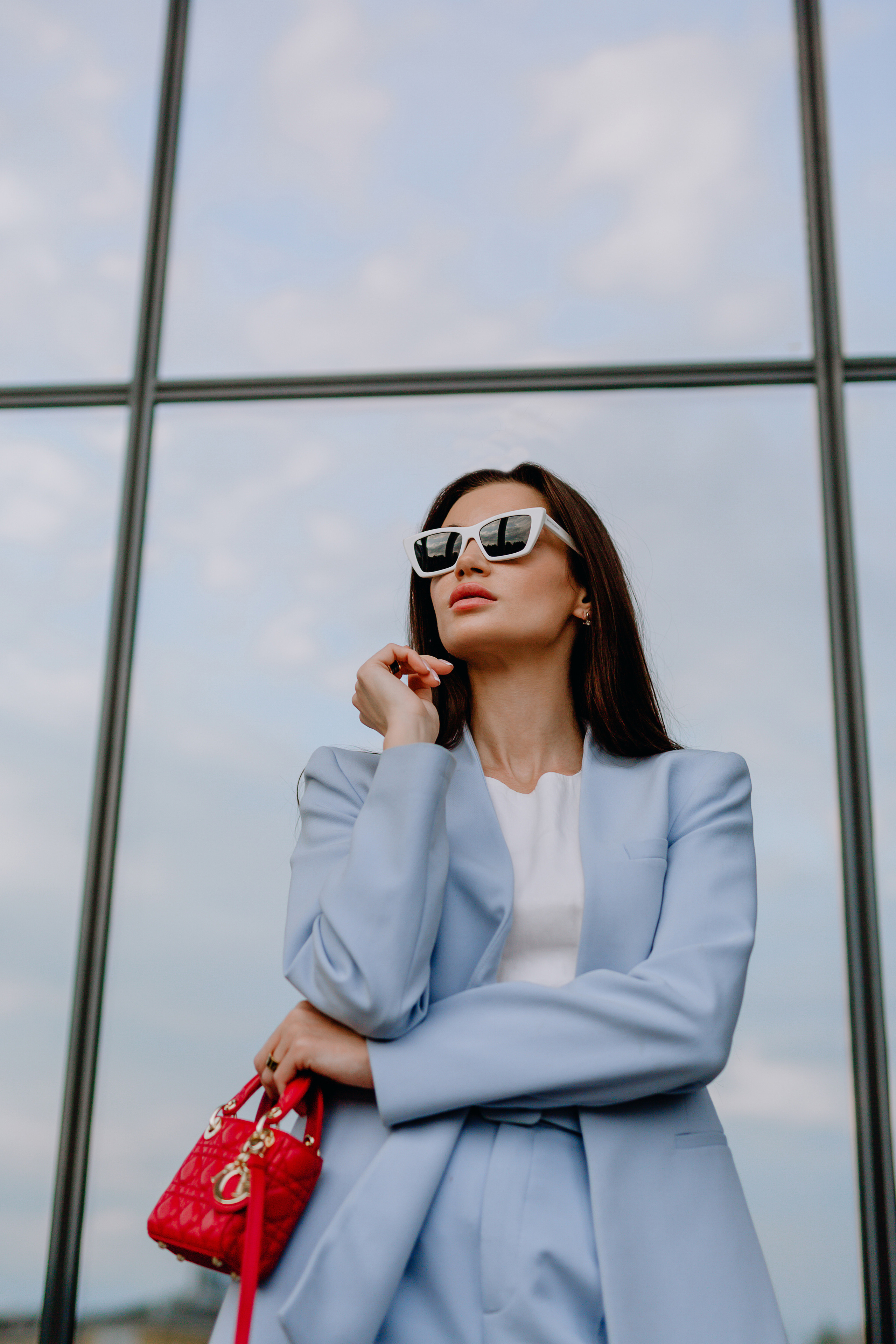 Бизнес портреты, контент. Свадебный и контент фотограф в Москве — Юлия Барно (Баранова)