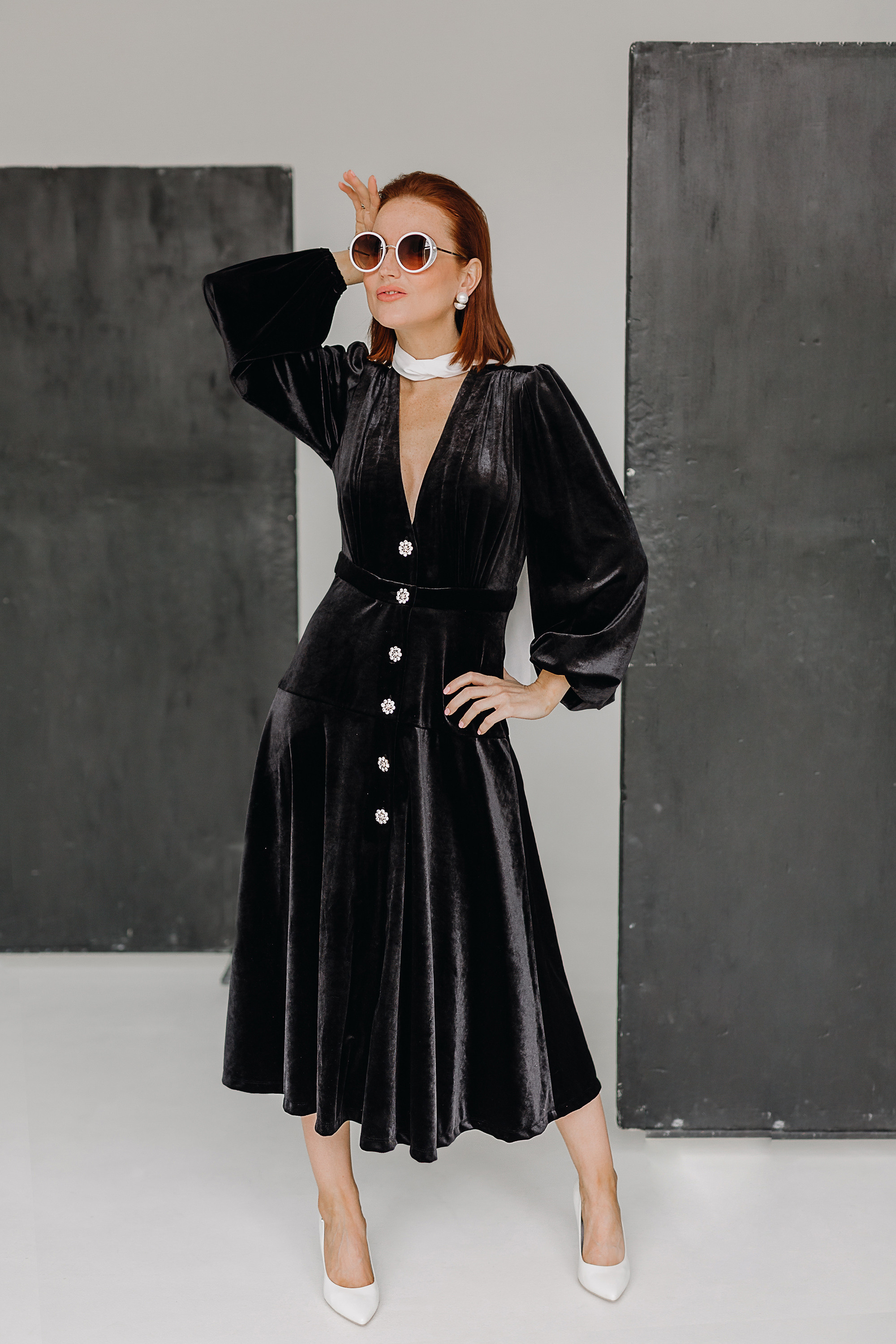 Бизнес портреты, контент. Свадебный и контент фотограф в Москве — Юлия Барно (Баранова)