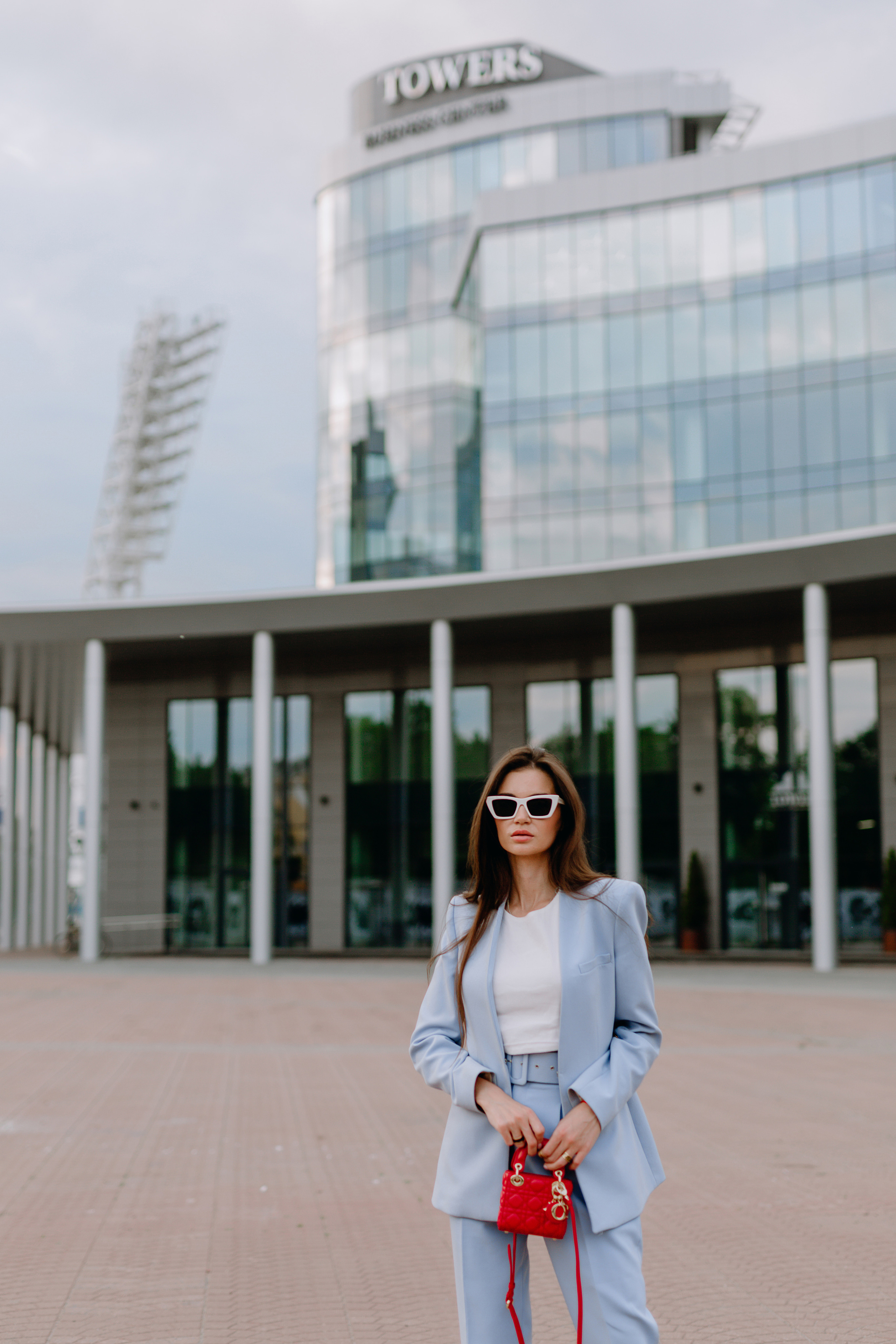Бизнес портреты, контент. Свадебный и контент фотограф в Москве — Юлия Барно (Баранова)