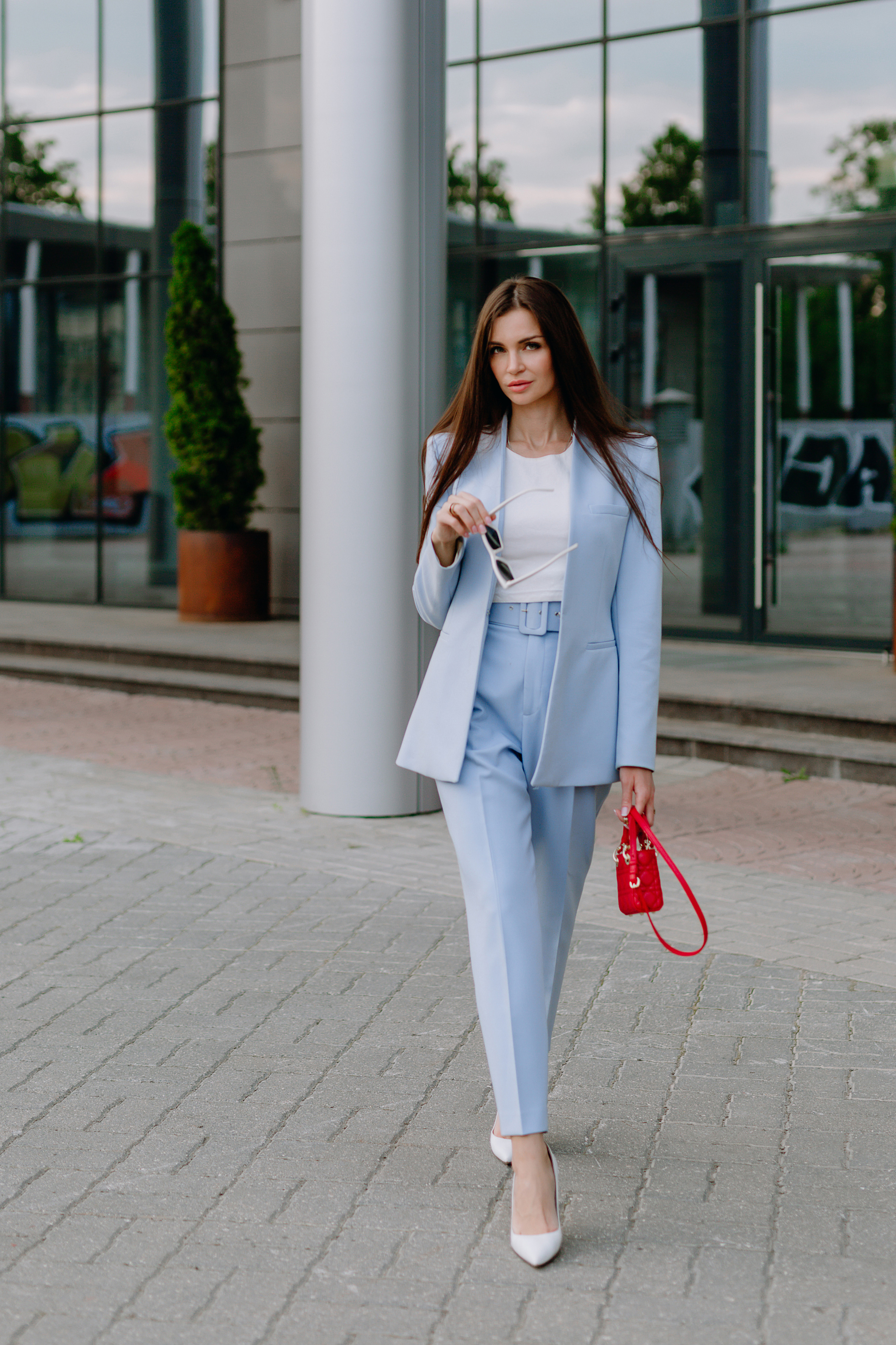 Бизнес портреты, контент. Свадебный и контент фотограф в Москве — Юлия Барно (Баранова)