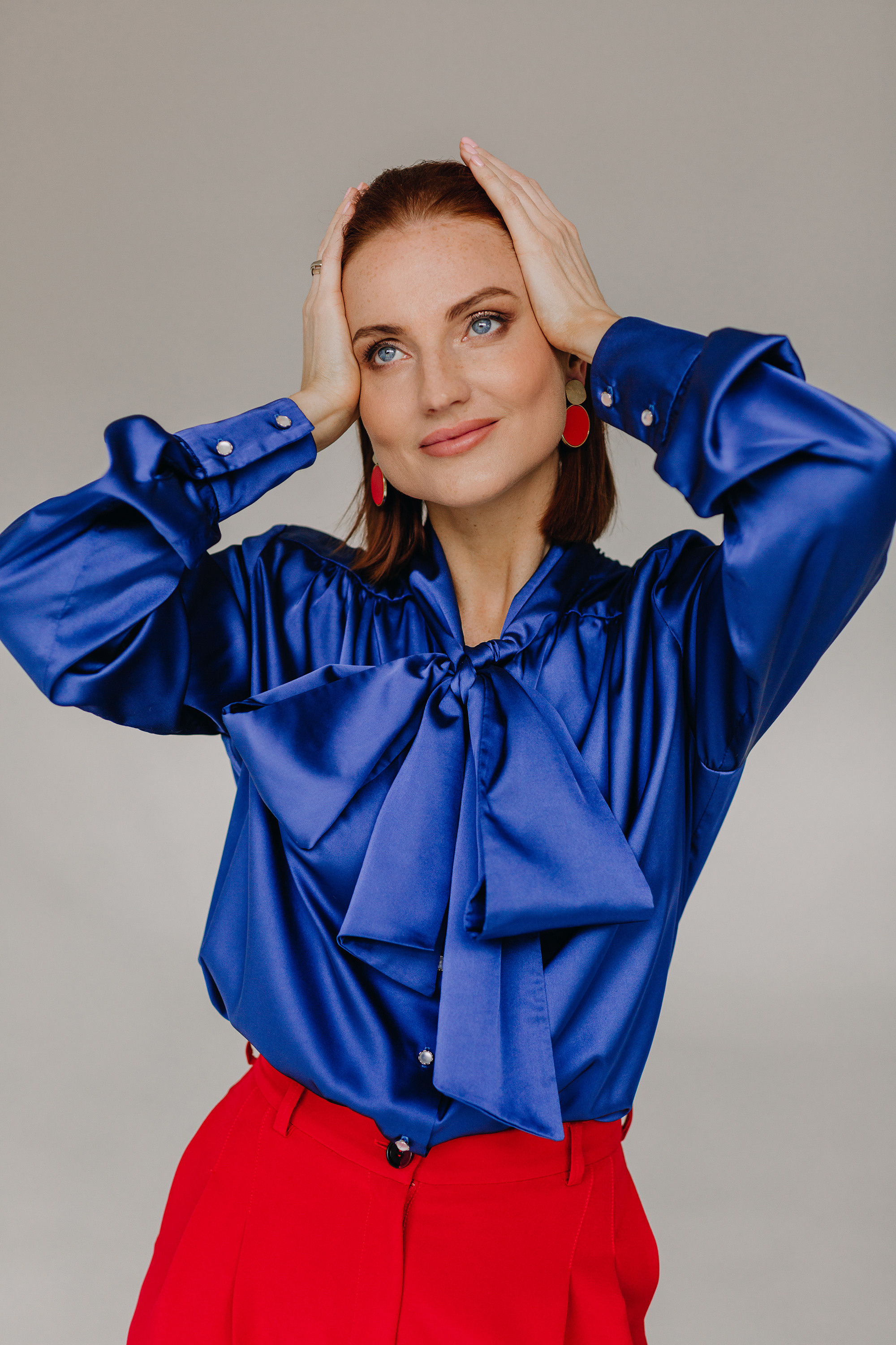 Бизнес портреты, контент. Свадебный и контент фотограф в Москве — Юлия Барно (Баранова)