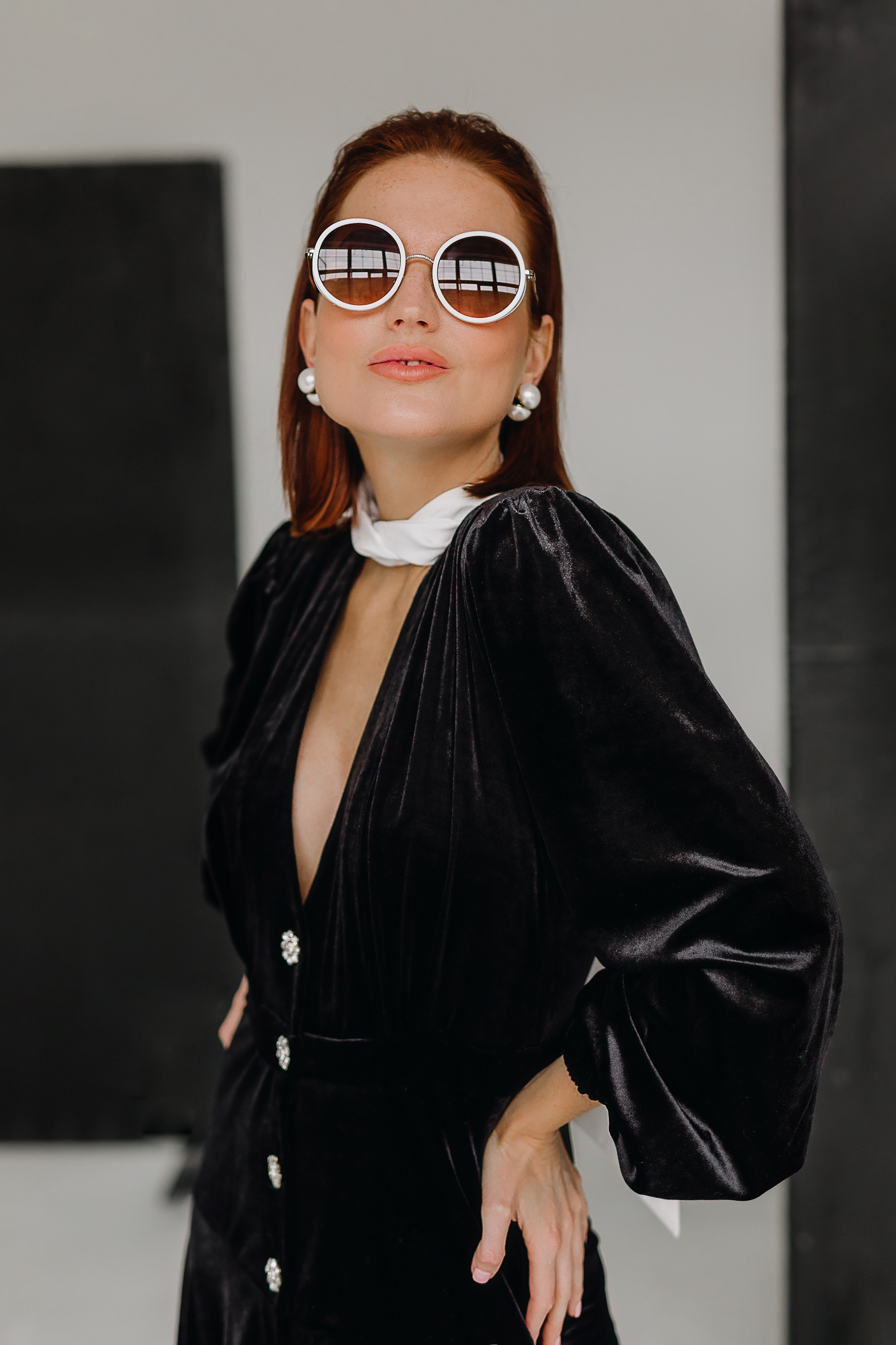 Бизнес портреты, контент. Свадебный и контент фотограф в Москве — Юлия Барно (Баранова)