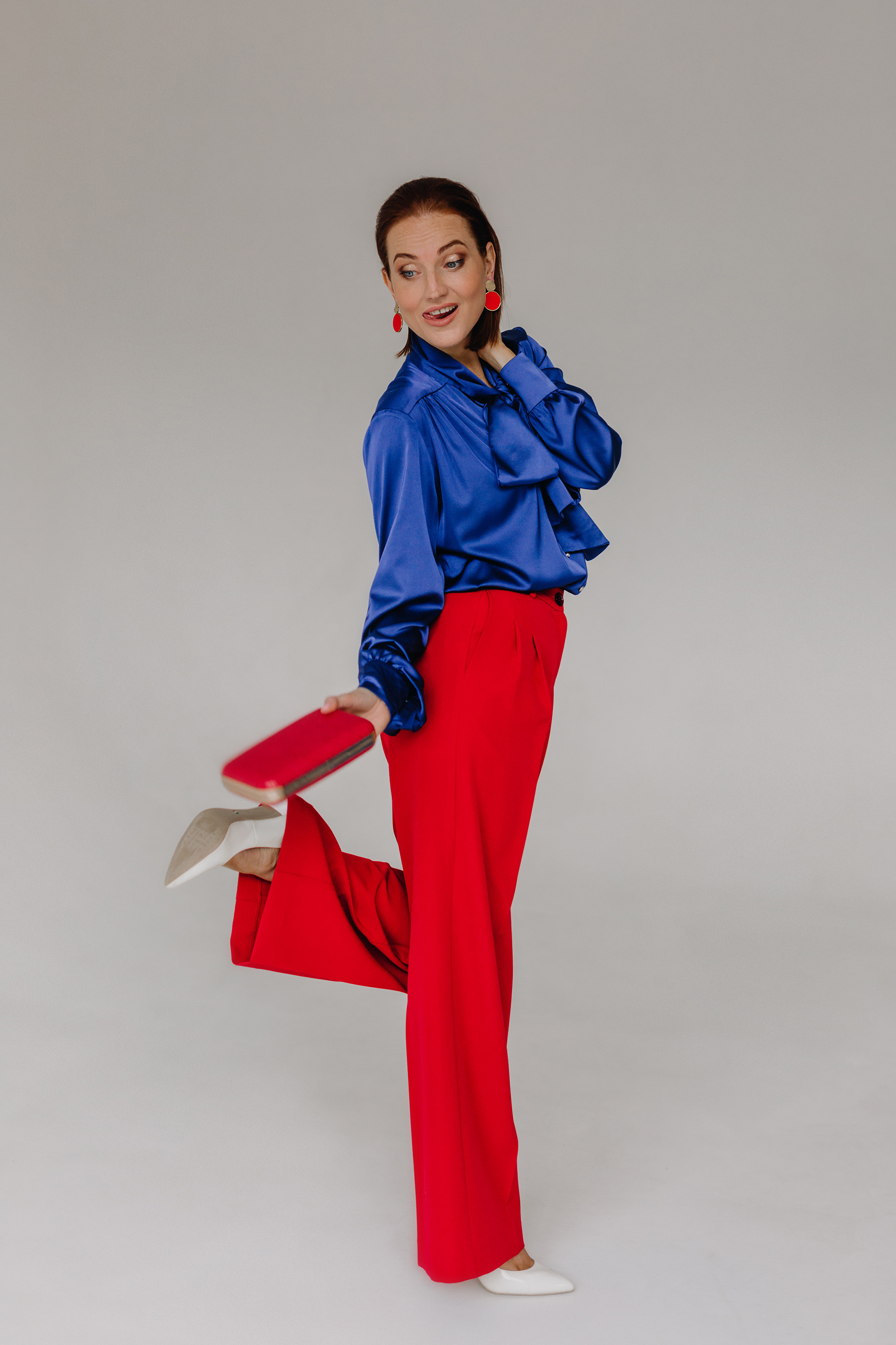 Бизнес портреты, контент. Свадебный и контент фотограф в Москве — Юлия Барно (Баранова)