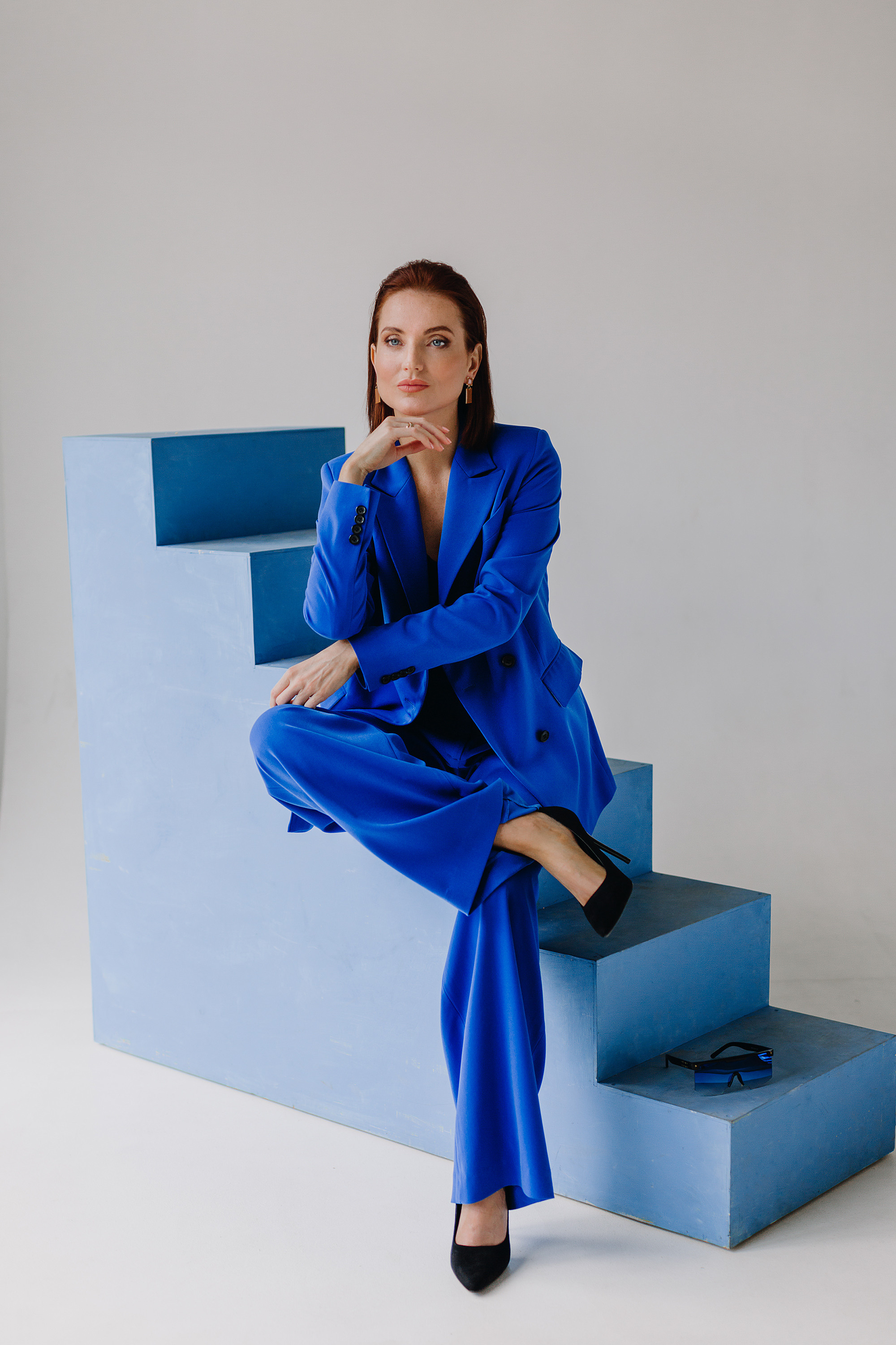 Бизнес портреты, контент. Свадебный и контент фотограф в Москве — Юлия Барно (Баранова)