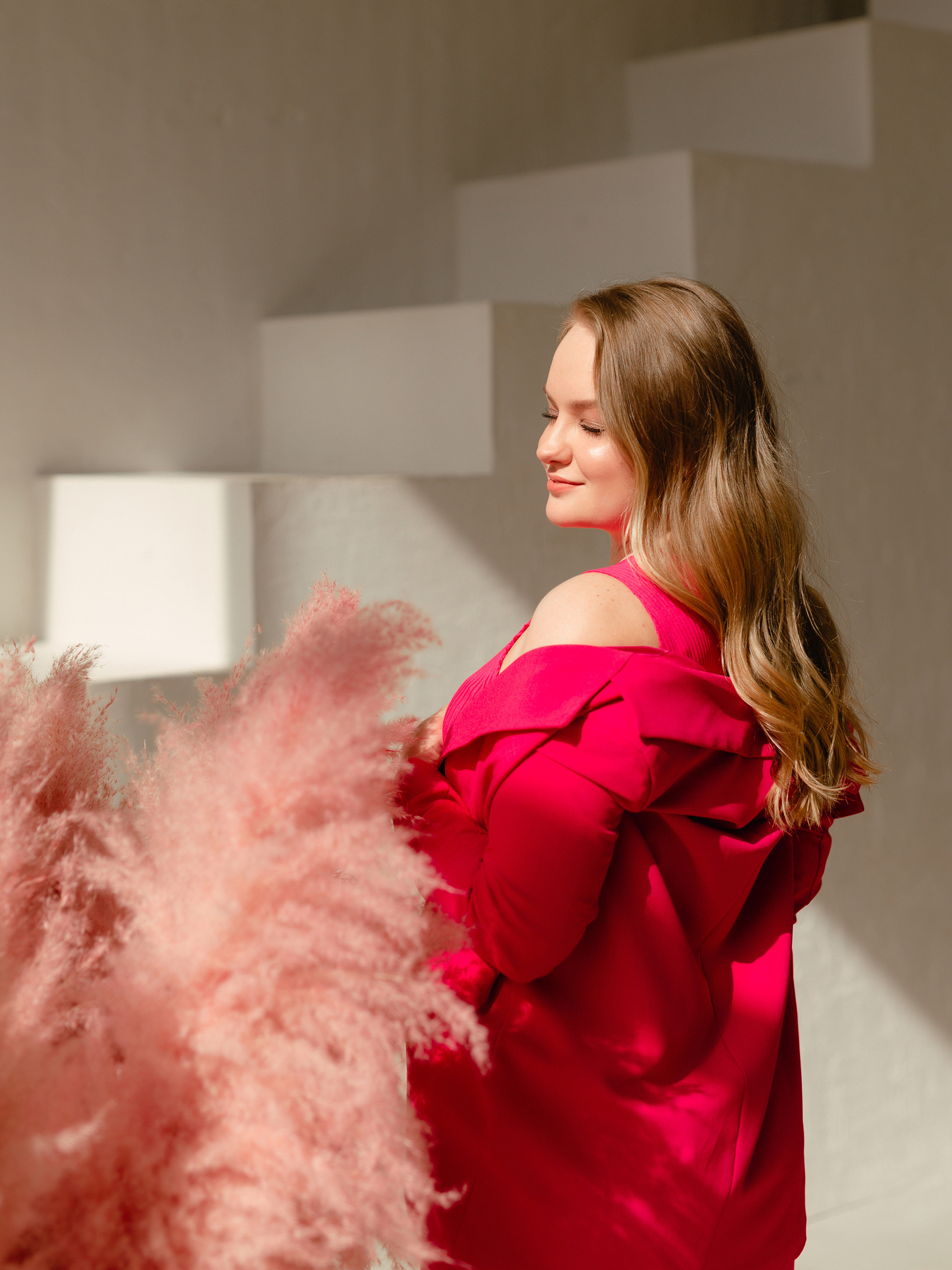 Бизнес портреты, контент. Свадебный и контент фотограф в Москве — Юлия Барно (Баранова)