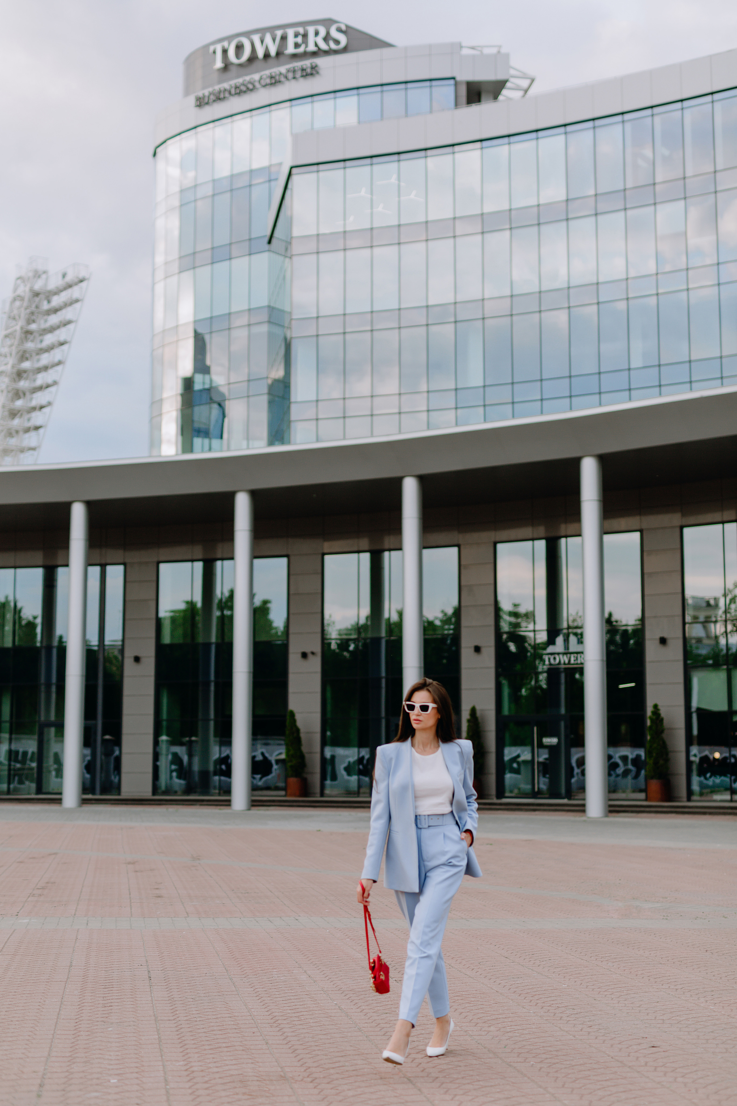 Бизнес портреты, контент. Свадебный и контент фотограф в Москве — Юлия Барно (Баранова)