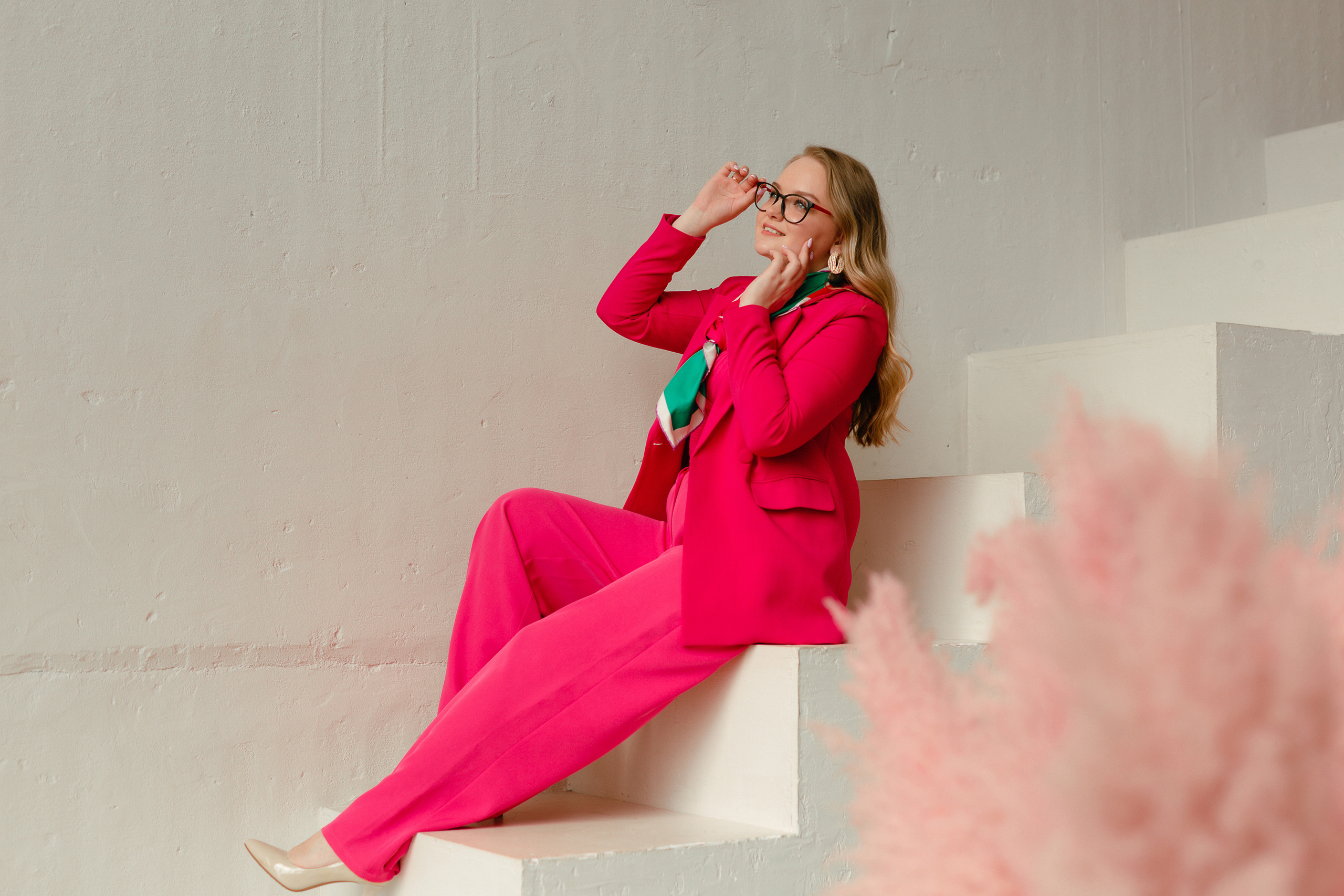 Бизнес портреты, контент. Свадебный и контент фотограф в Москве — Юлия Барно (Баранова)