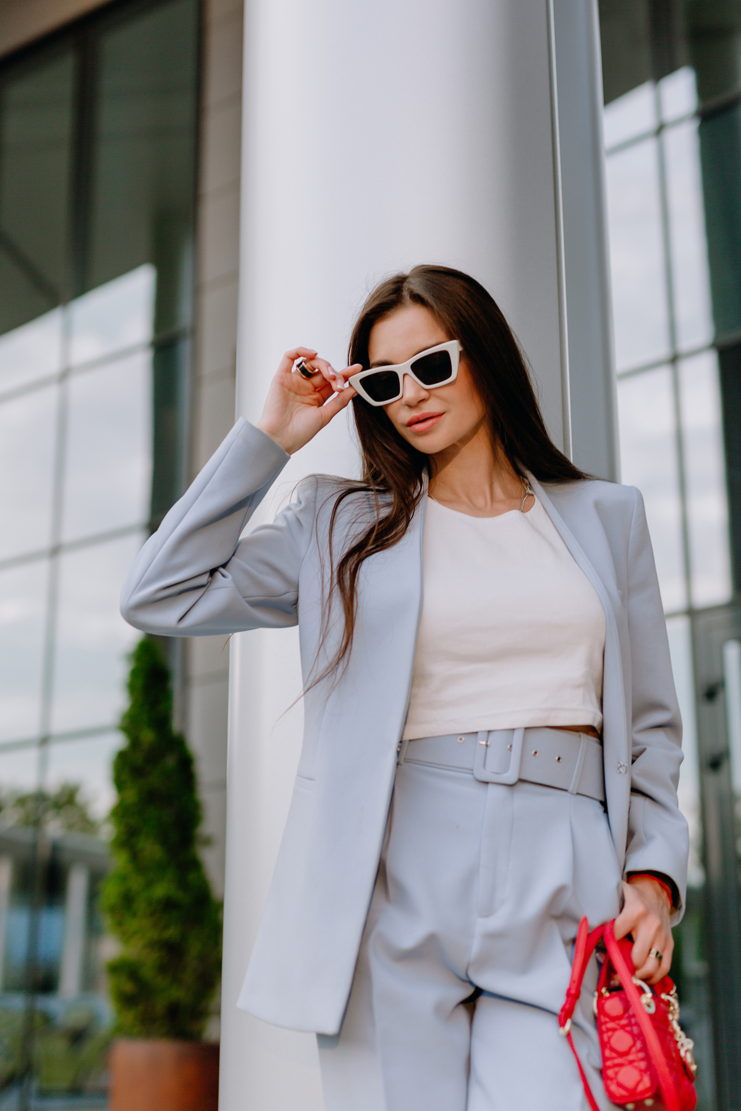 Бизнес портреты, контент. Свадебный и контент фотограф в Москве — Юлия Барно (Баранова)