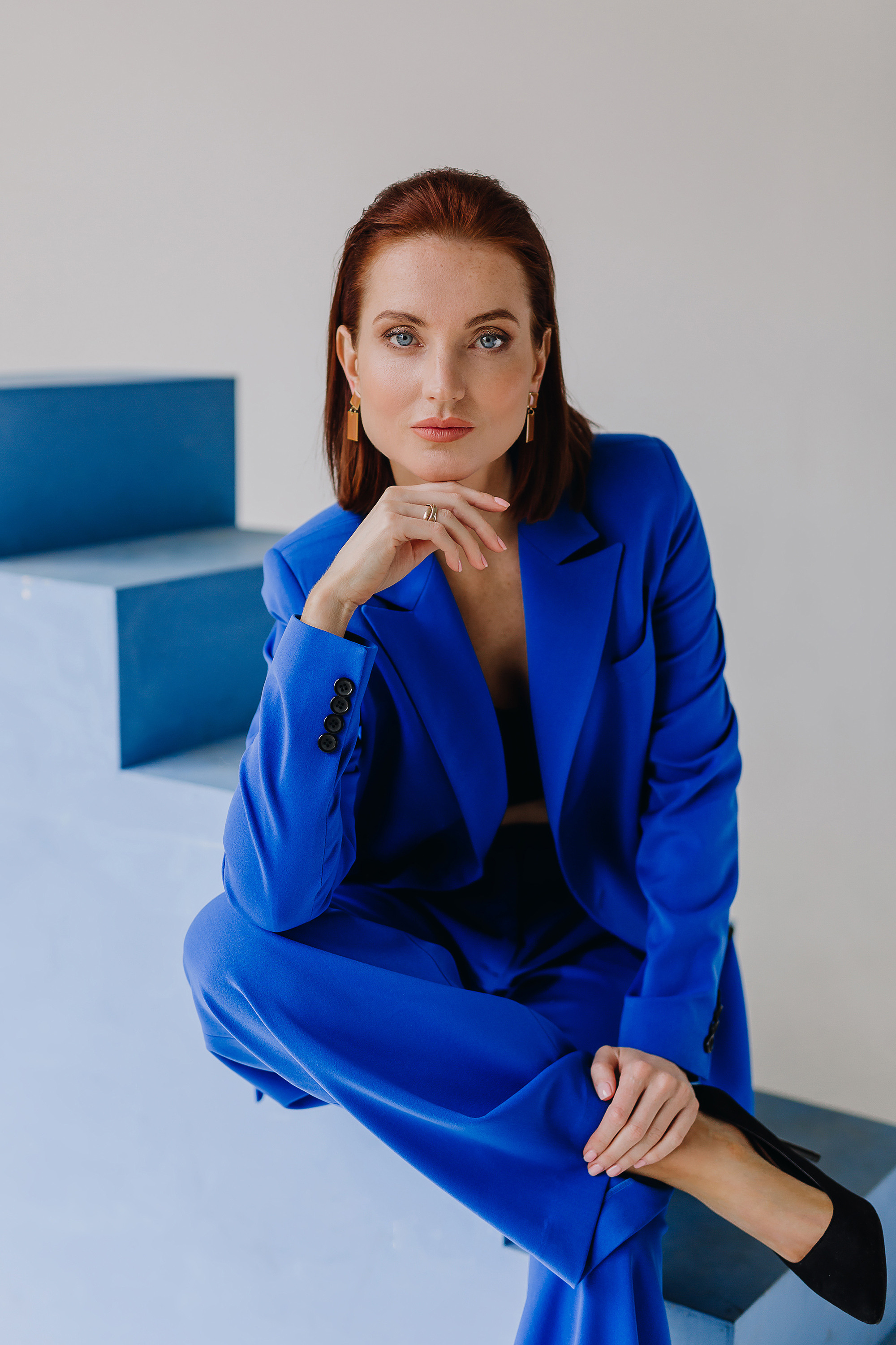 Бизнес портреты, контент. Свадебный и контент фотограф в Москве — Юлия Барно (Баранова)