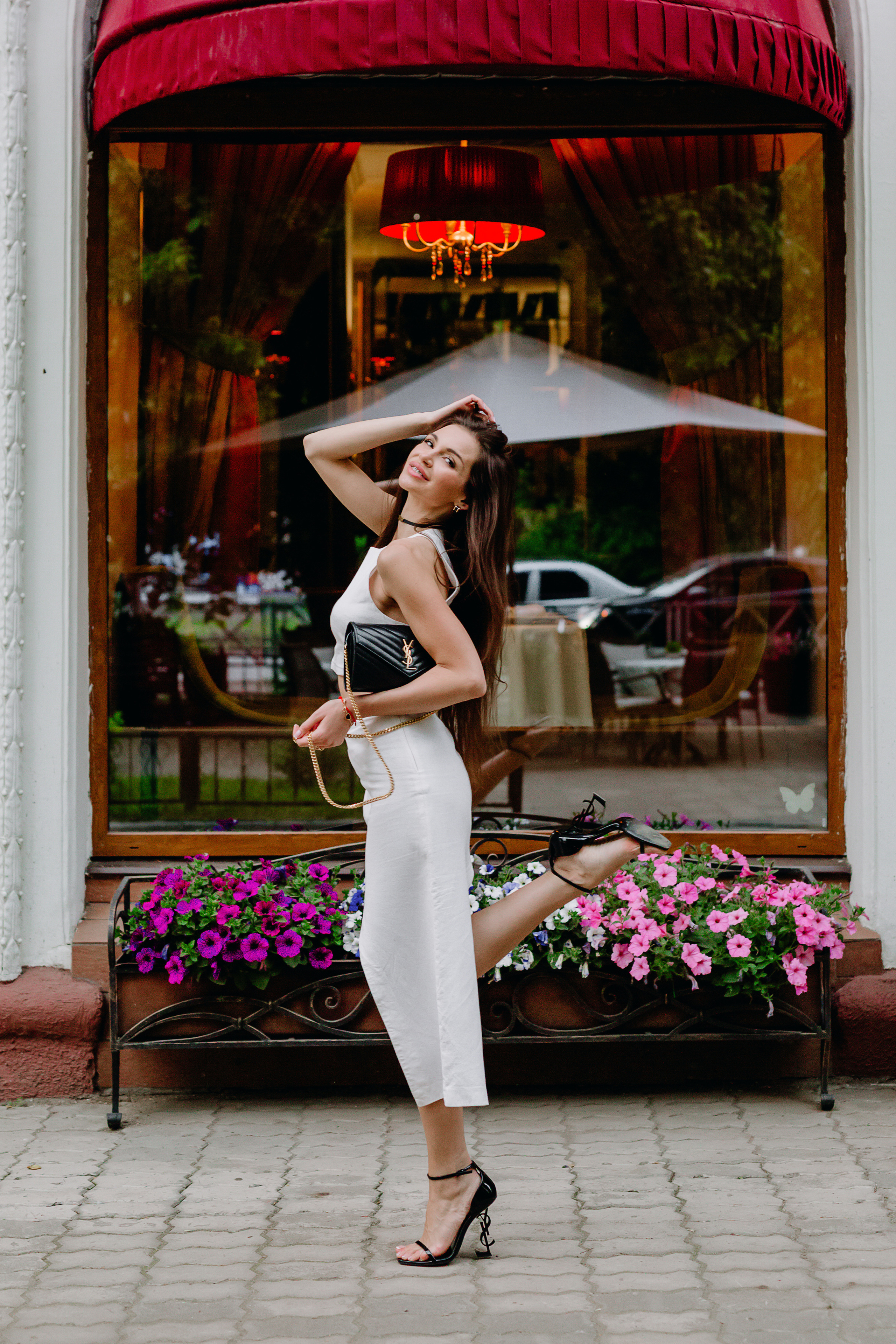 Портретный фотограф Москва, фотограф Москва. Свадебный и контент фотограф в Москве — Юлия Барно (Баранова)