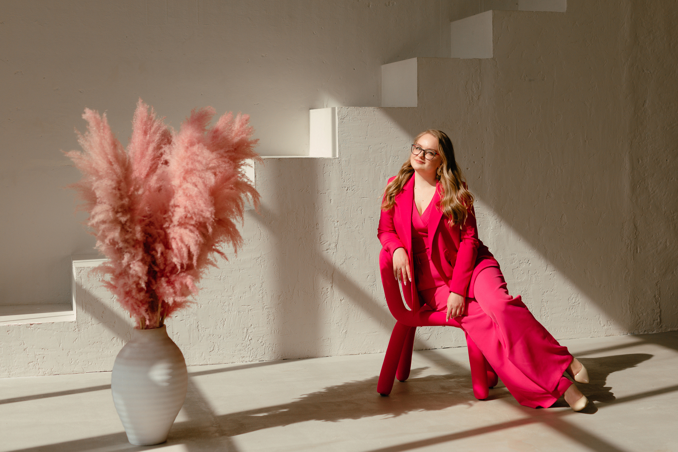 Бизнес портреты, контент. Свадебный и контент фотограф в Москве — Юлия Барно (Баранова)