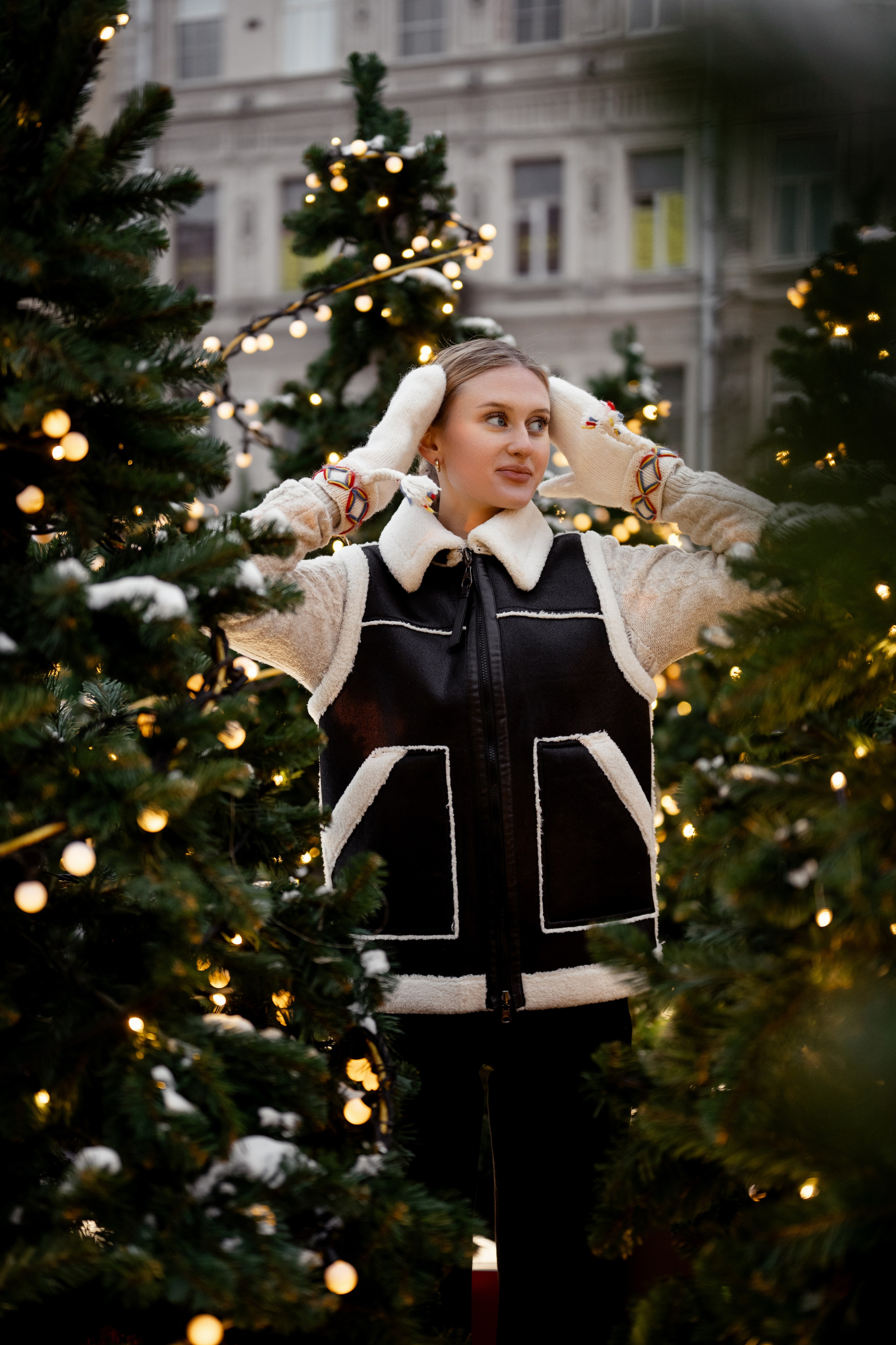 Джейкоб и Екатерина. Манежная площадь. Свадебный и семейный фотограф в СПб Валерия Фомичева