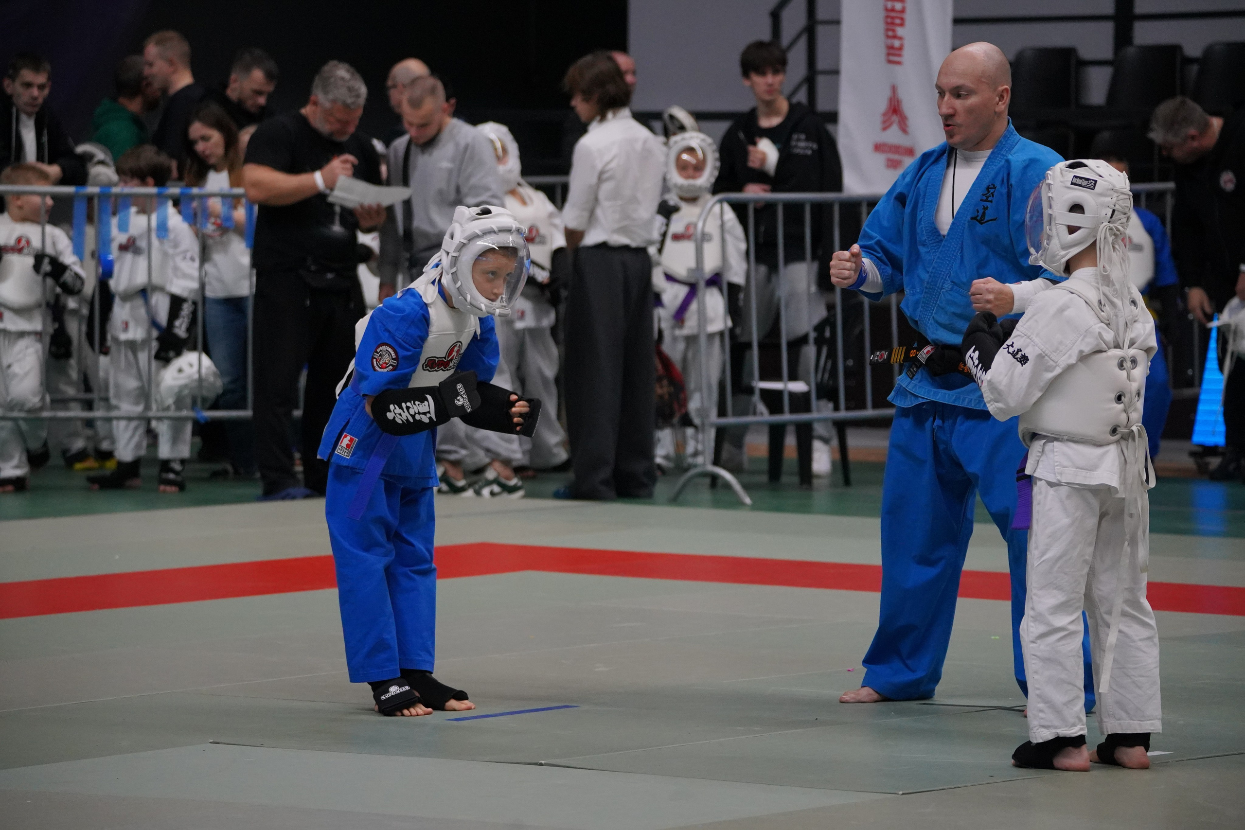 XXXII ЧЕМПИОНАТ И ПЕРВЕНСТВО МОСКВЫ ПО КУДО. «Студия DRONAVT`s» — видеосъёмка и фотография г. Москва