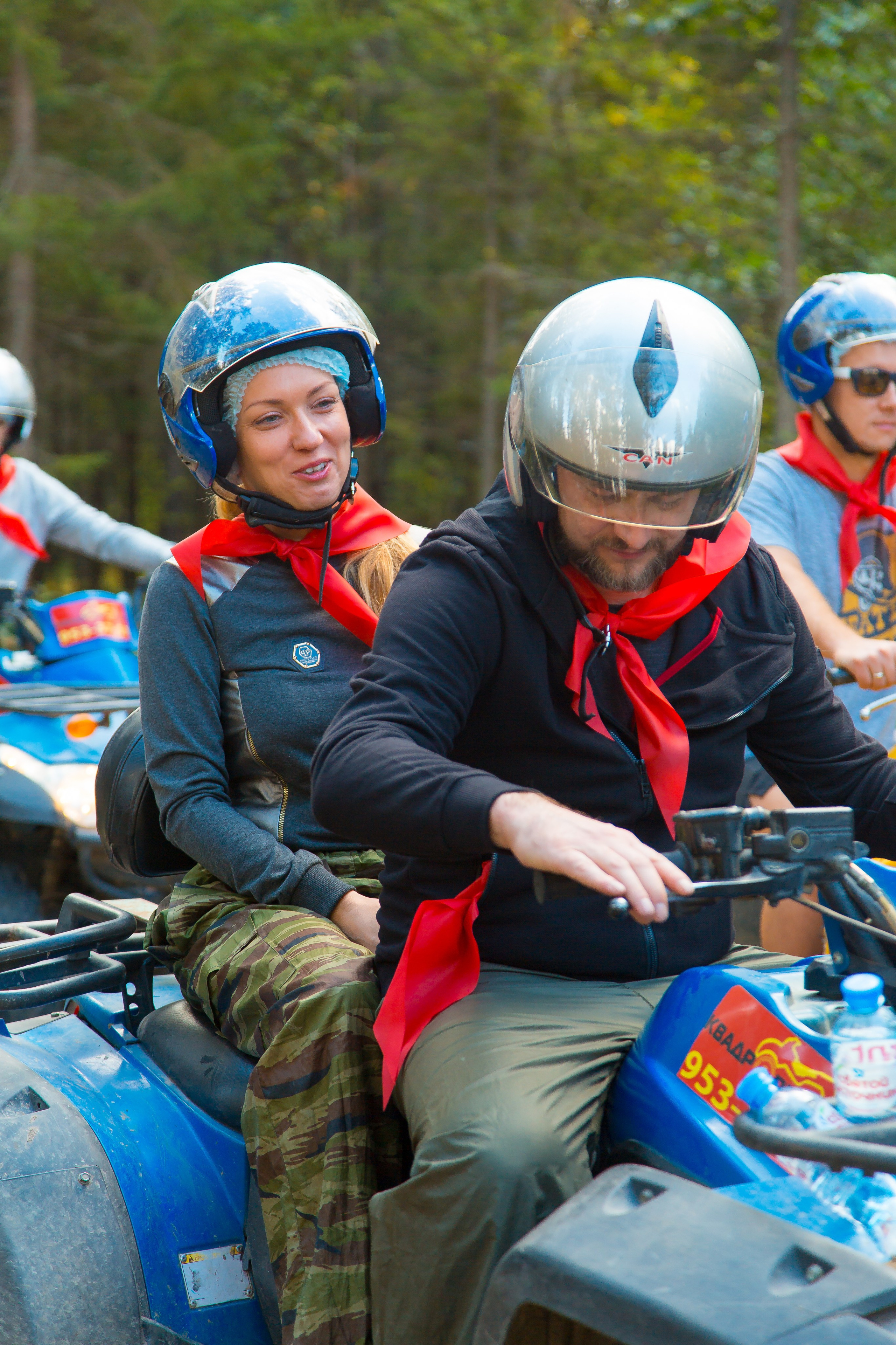 КОРПОРАТИВ РАПСОДИЯ. Главная