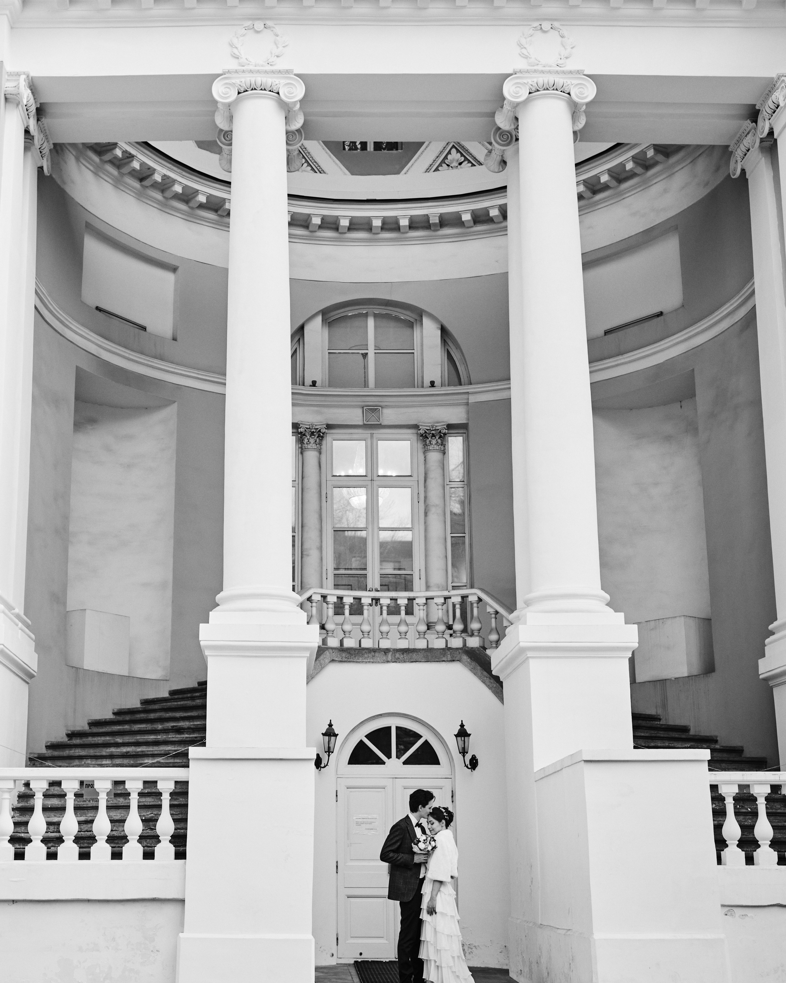 Wedding. Фотограф Москва Травка Ирина