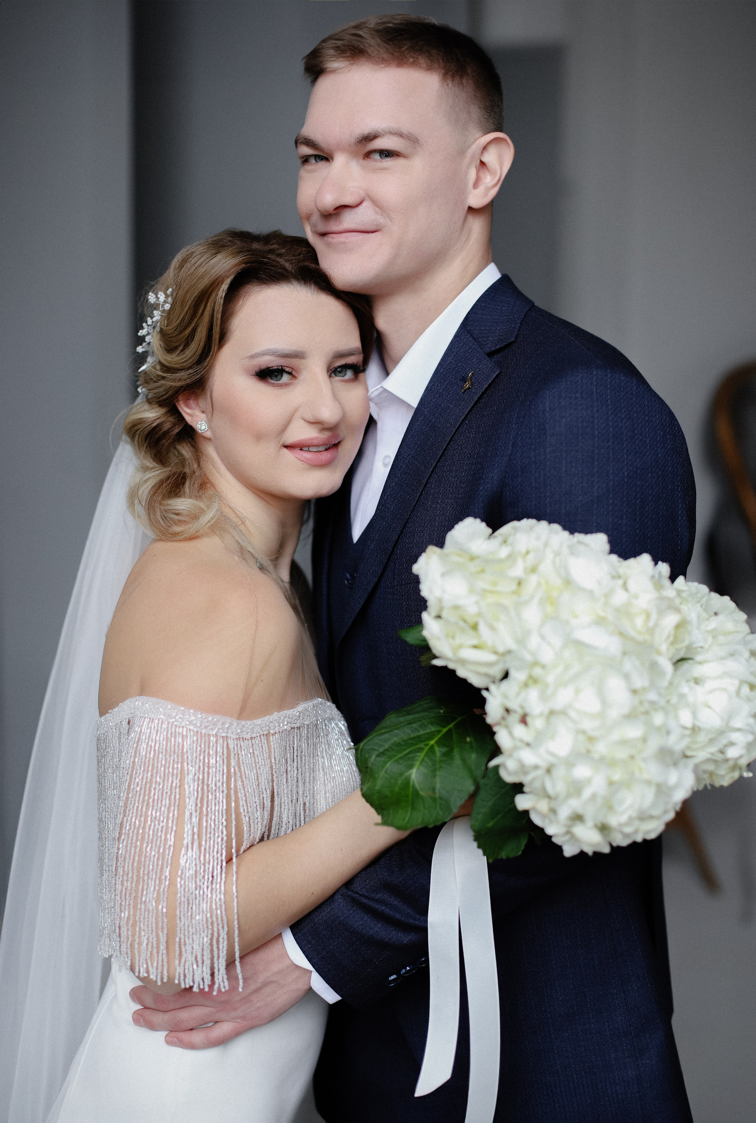 Настя и Саша. Фотограф в Алматы и Москве Даша Пушкина