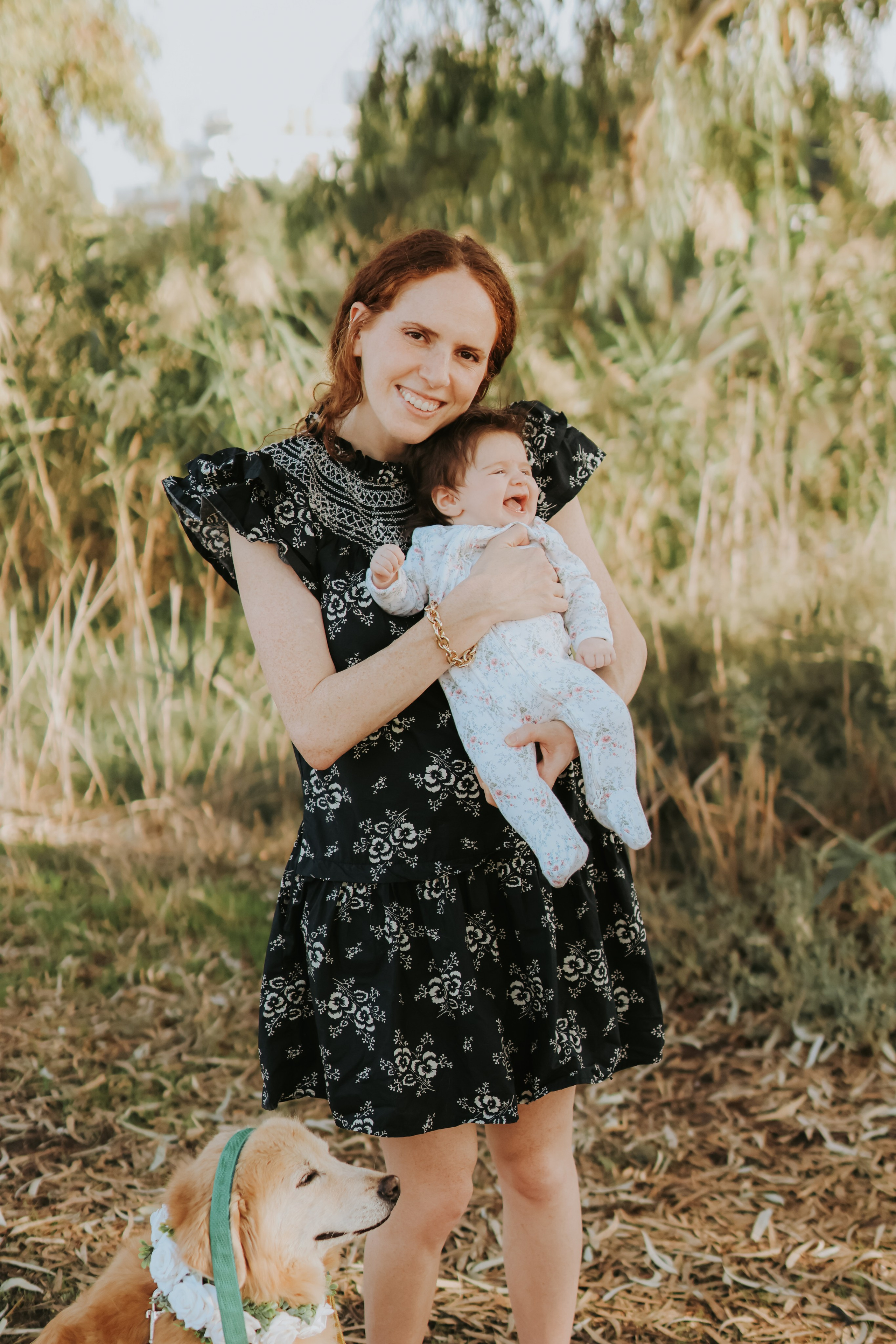 Sabrina's family, Tel Aviv | November 2025. Photographer in Israel Alice Milchin