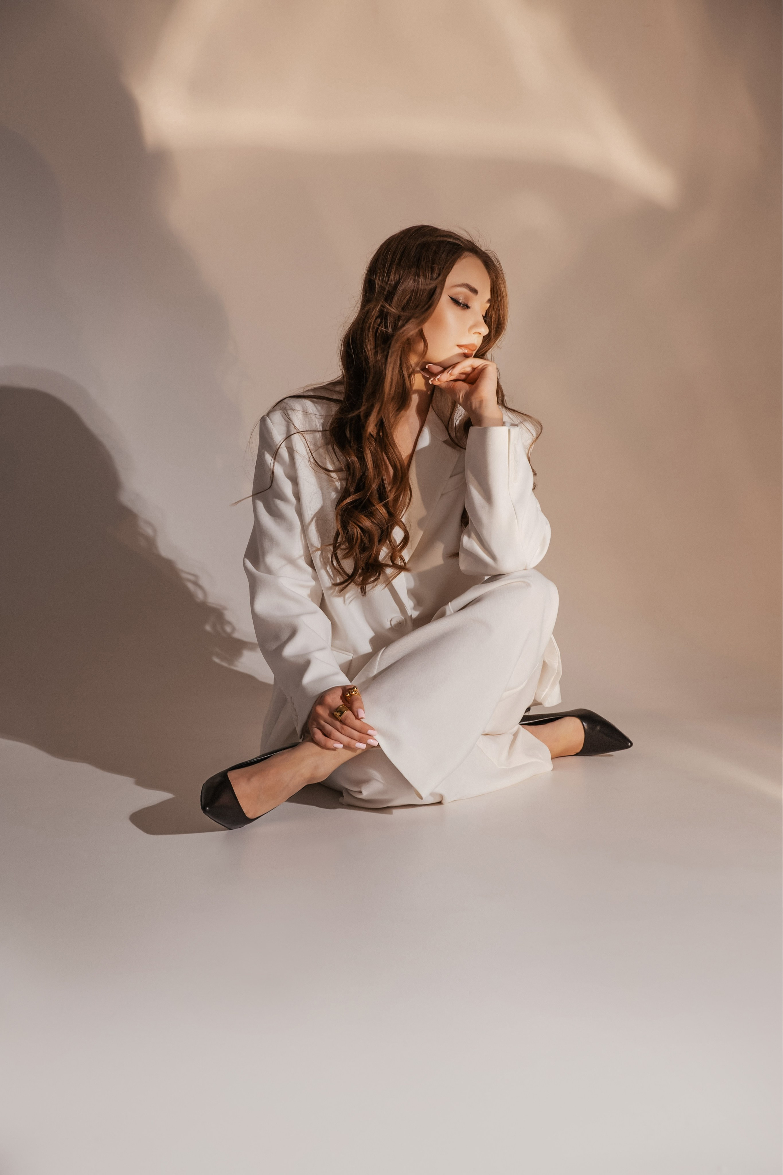 Ангелина. Фотостудия Департамент. Мария Авджян Фотограф и видеограф Краснодар