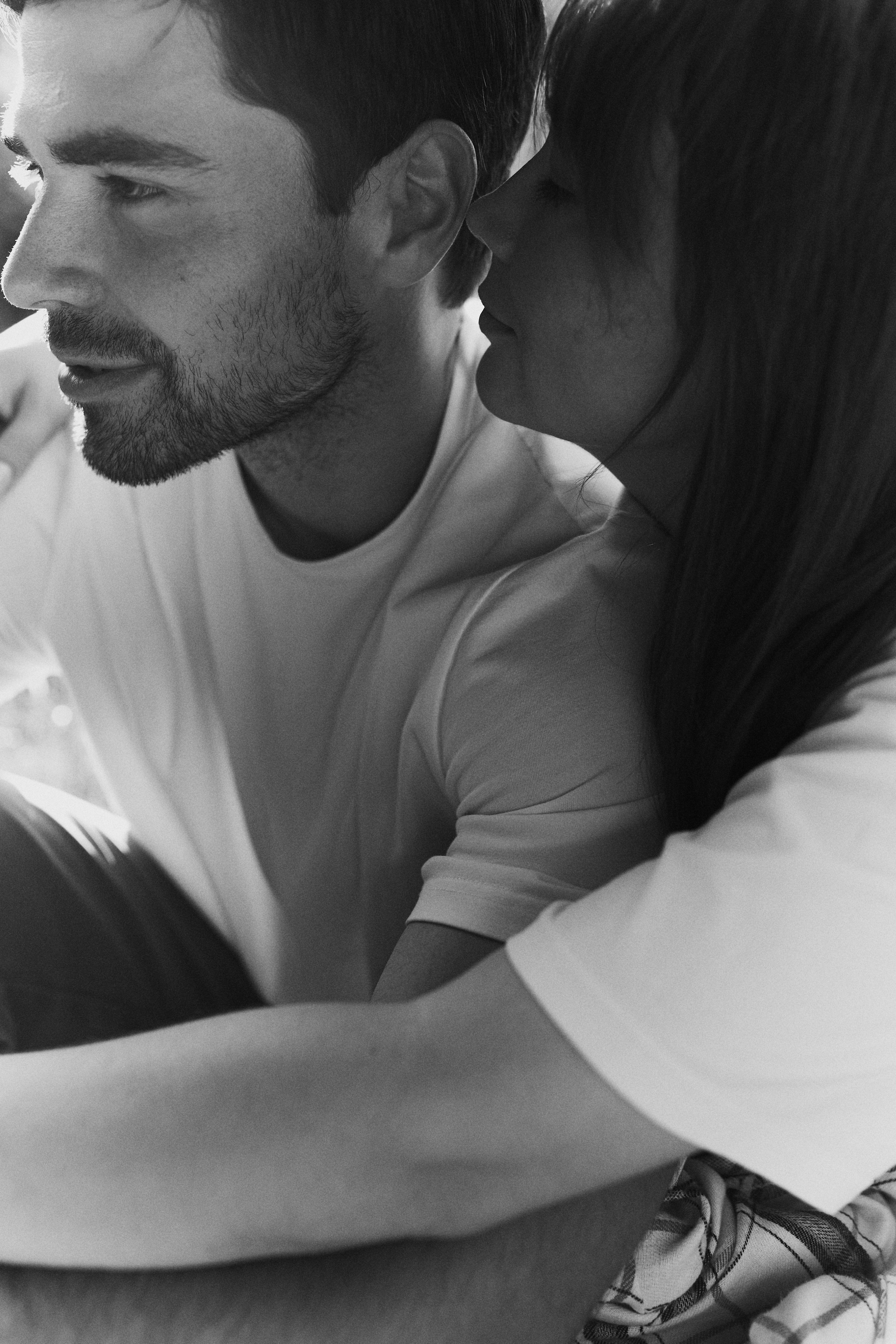 История о любви. Фотограф в Крыму Виктория Волошина