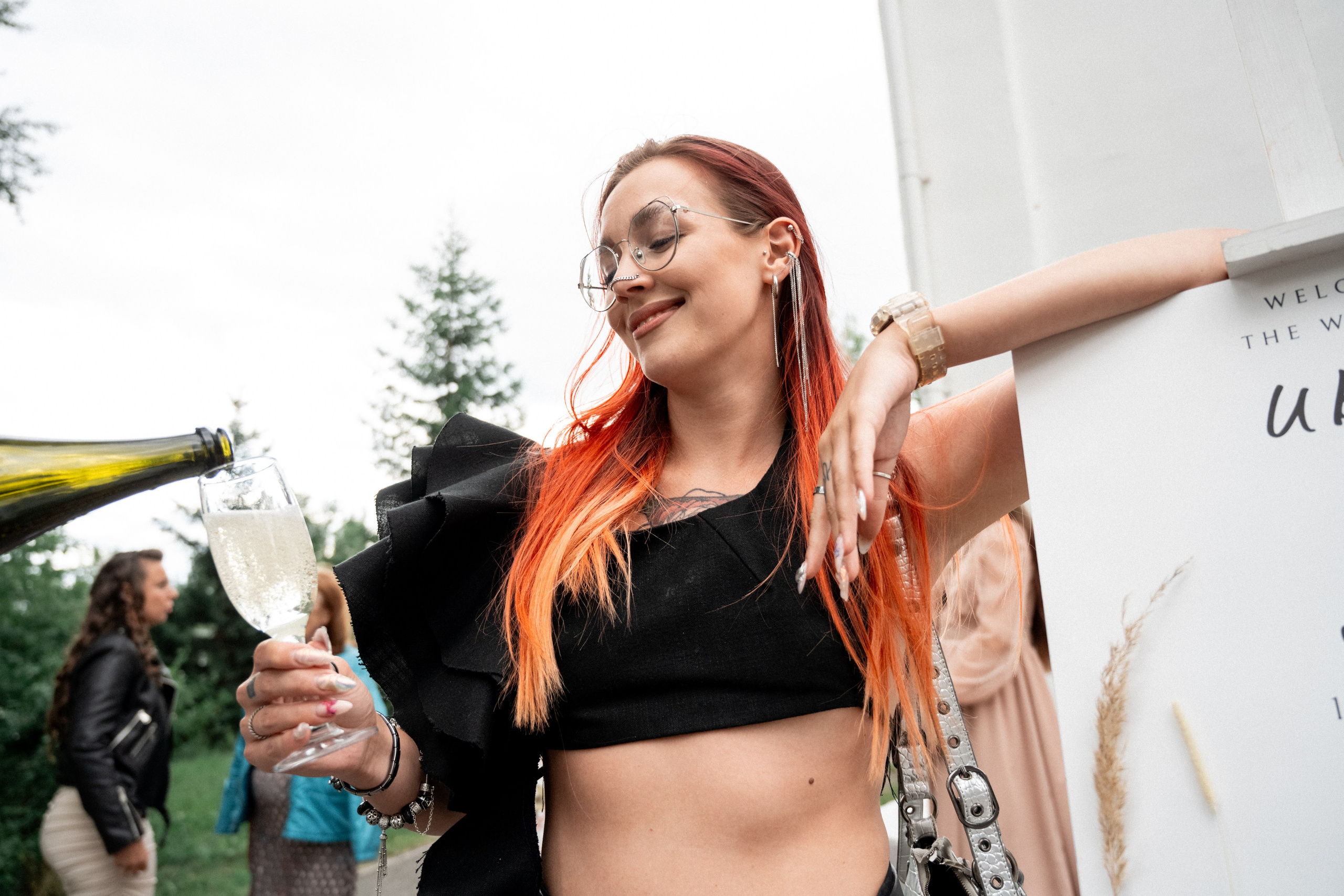 Свадьба Ивана и Яны