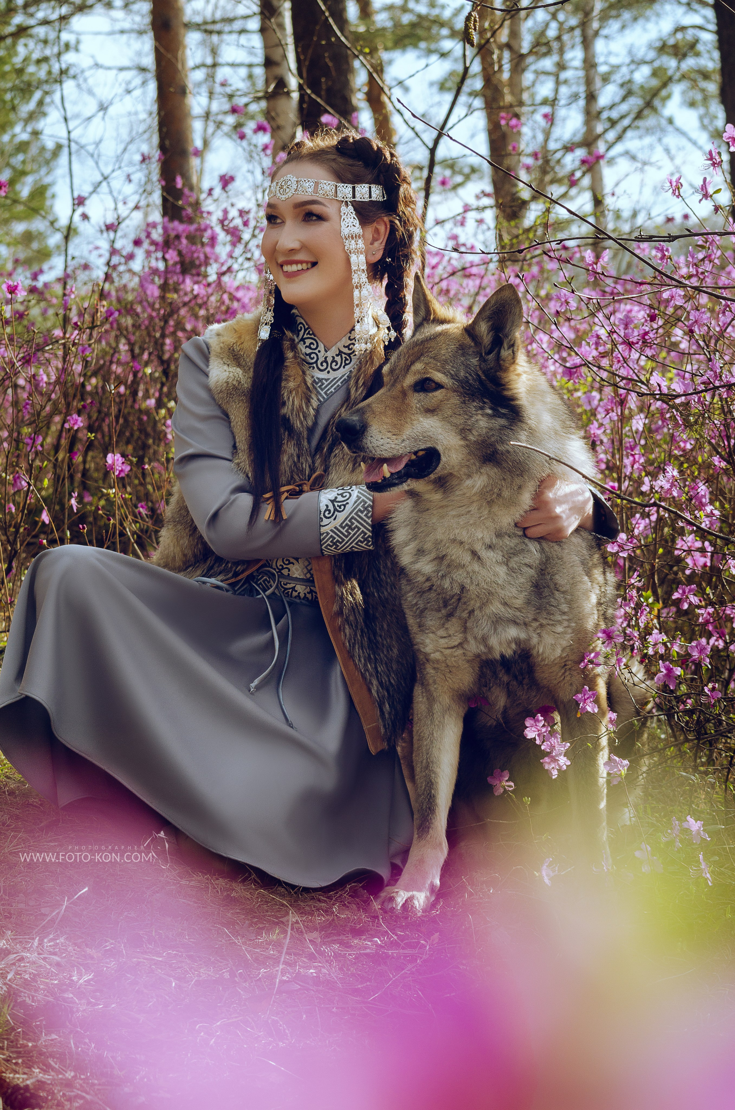 Съемка с собаками, животными. Сайт фотографа Елены Коноваловой Иркутск