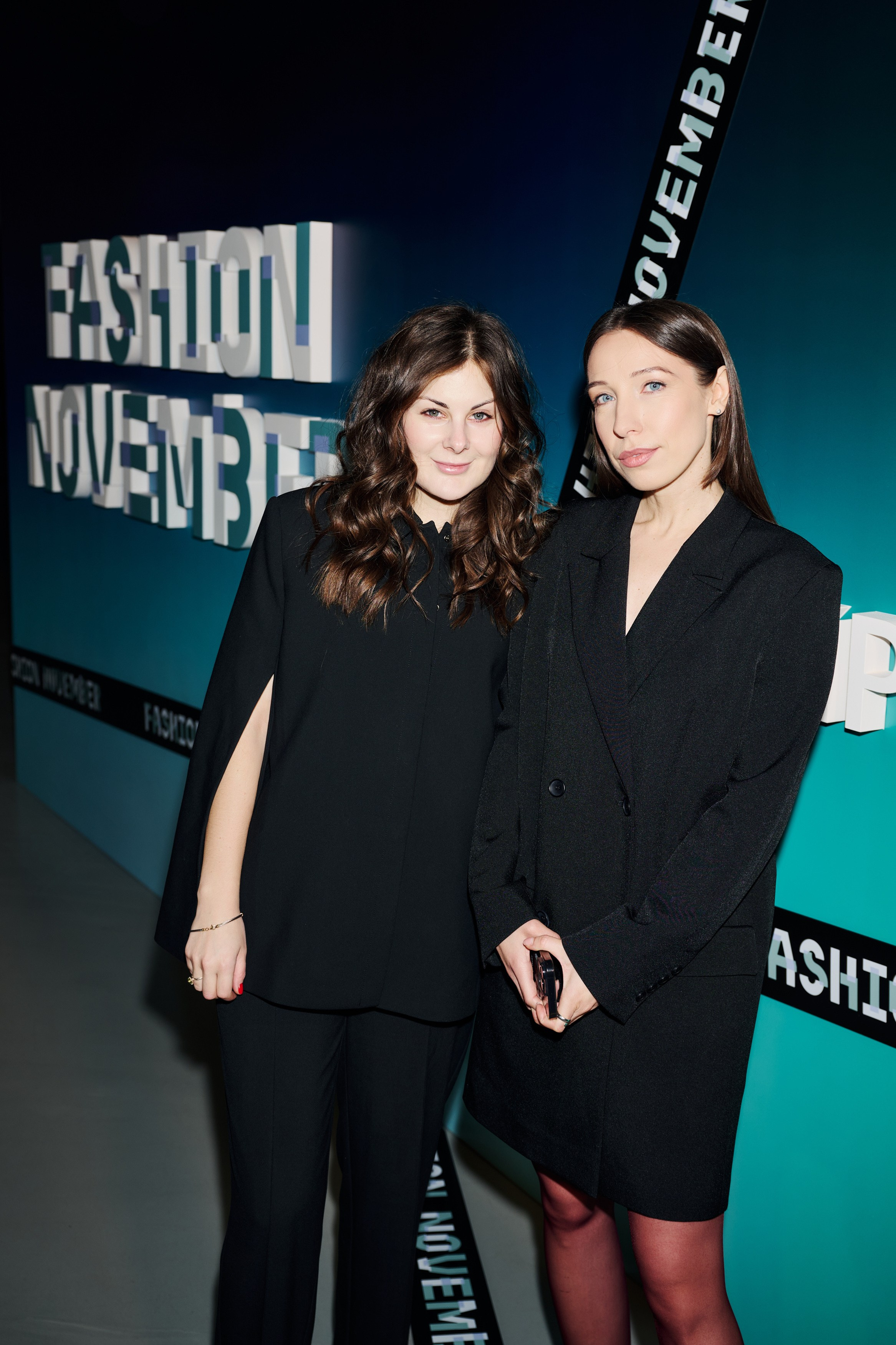 РБК Fashion November. Фотограф Сергей Бойко Москва