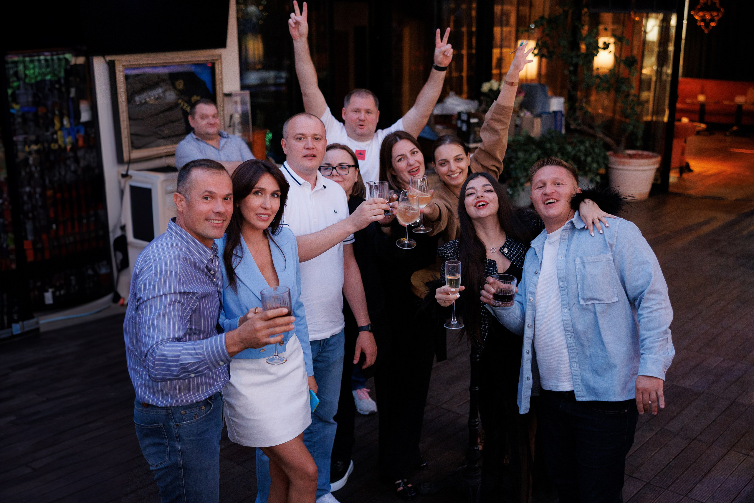 ДЕНЬ РОЖДЕНИЯ ИВАНА. Свадебный и event-фотограф Иван Волнухин