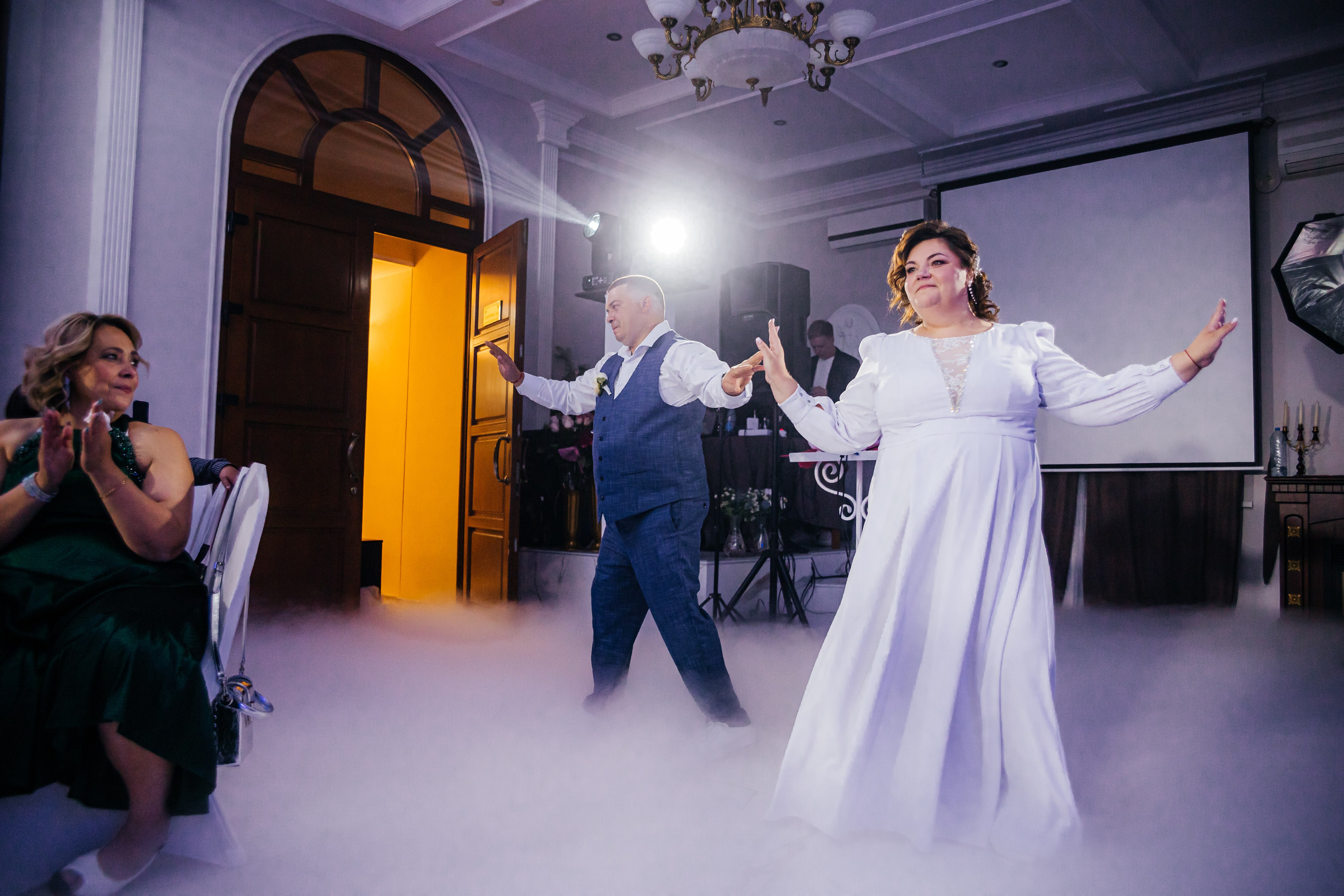 Надежда и Павел. Фотограф в Таганроге и Ростове-на-Дону