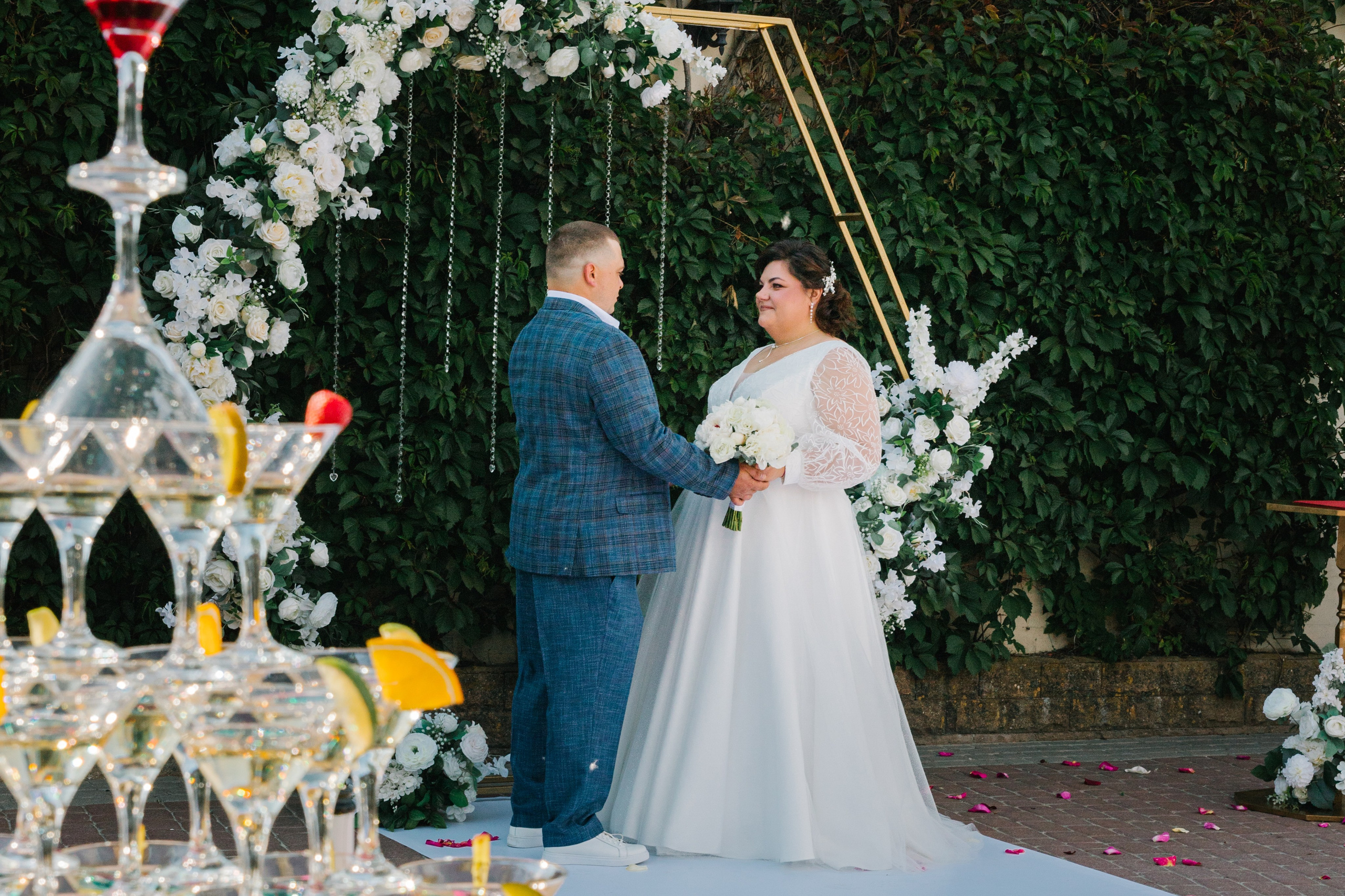 Надежда и Павел. Фотограф в Таганроге и Ростове-на-Дону